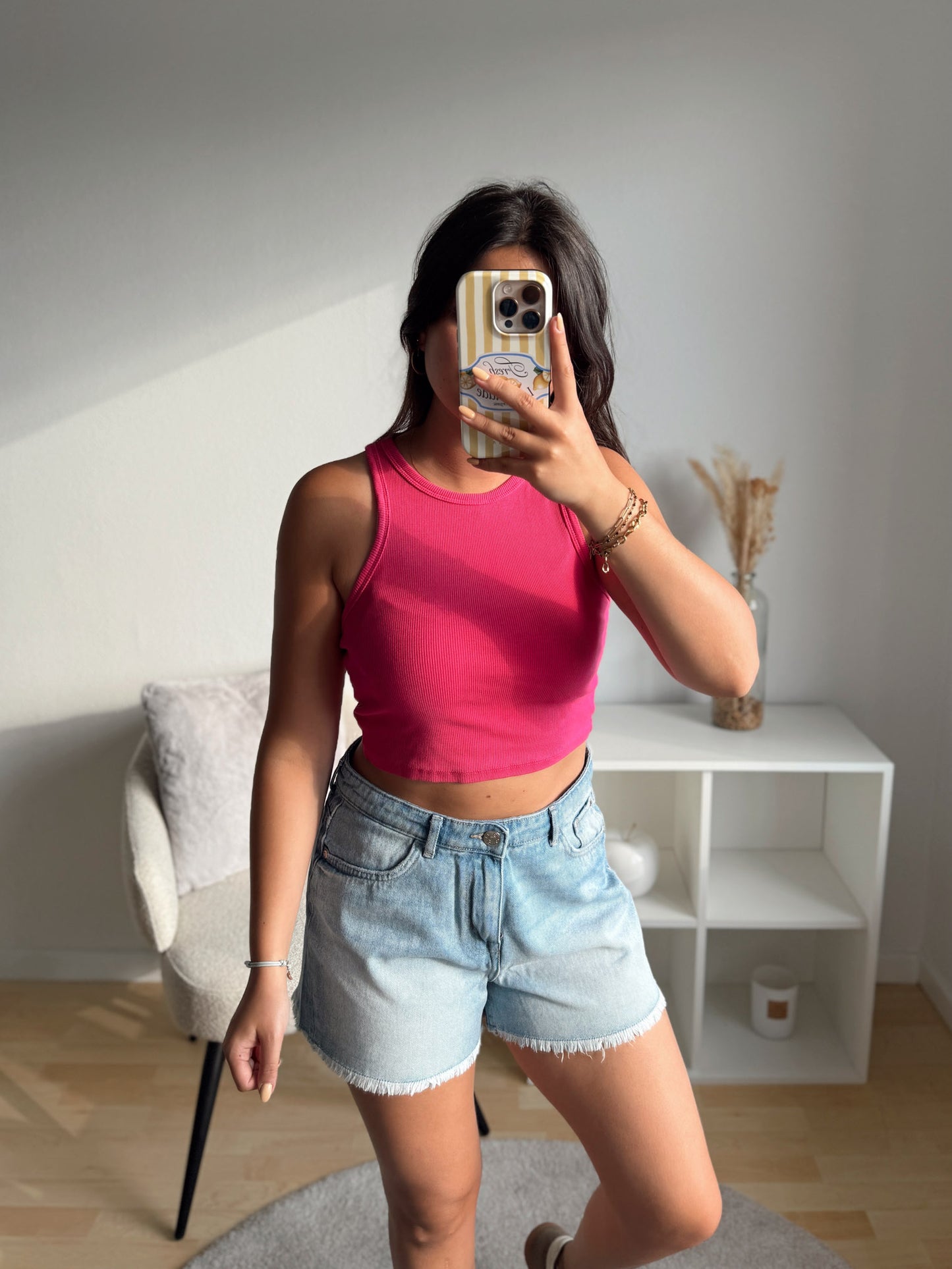 Short Only - M