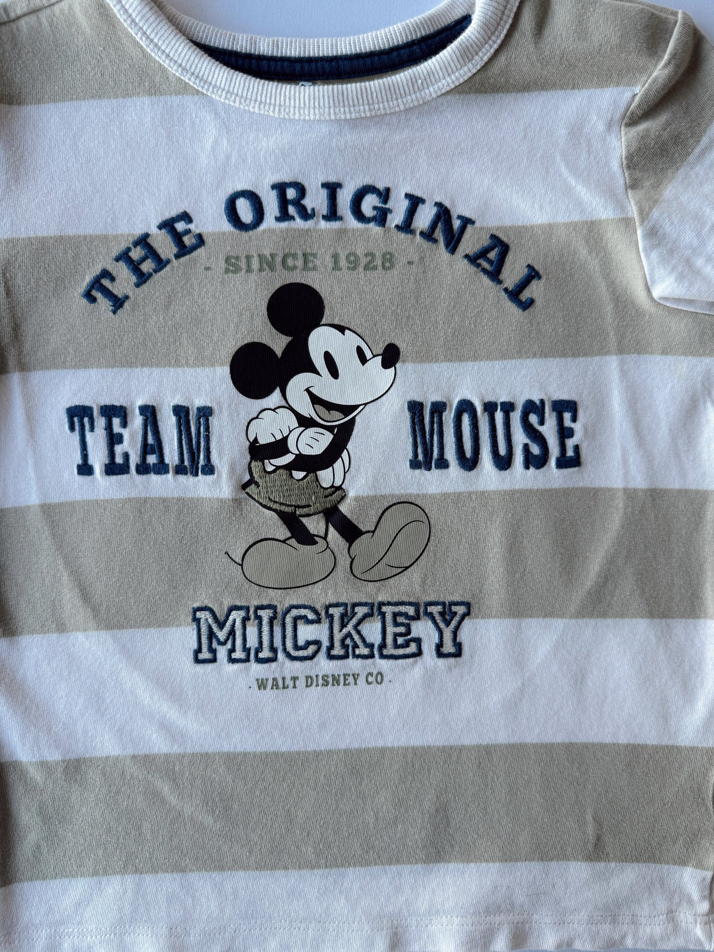 T-shirt C&A - 98 - 24-36 mois