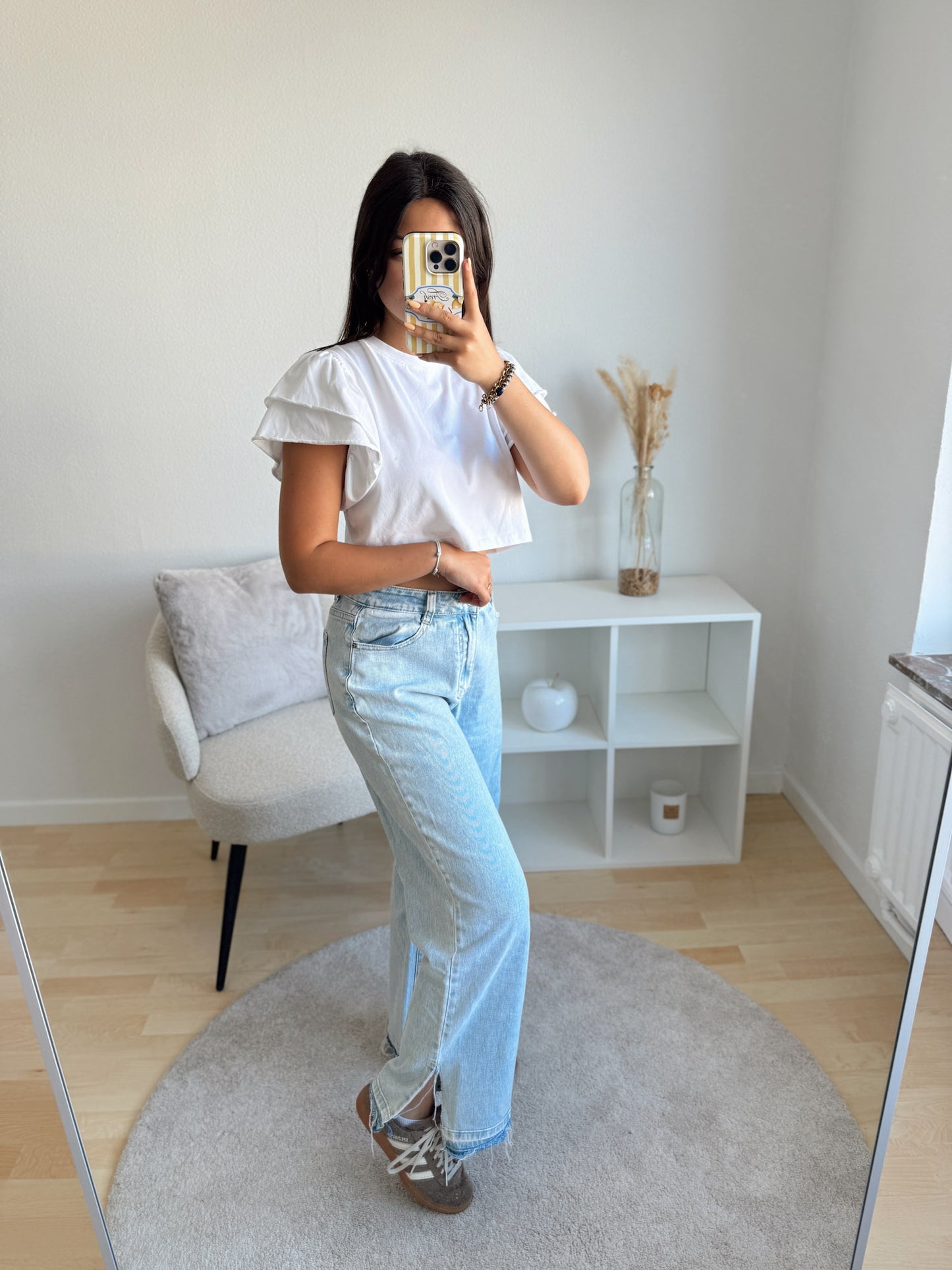 Jeans Hello Miss - 38