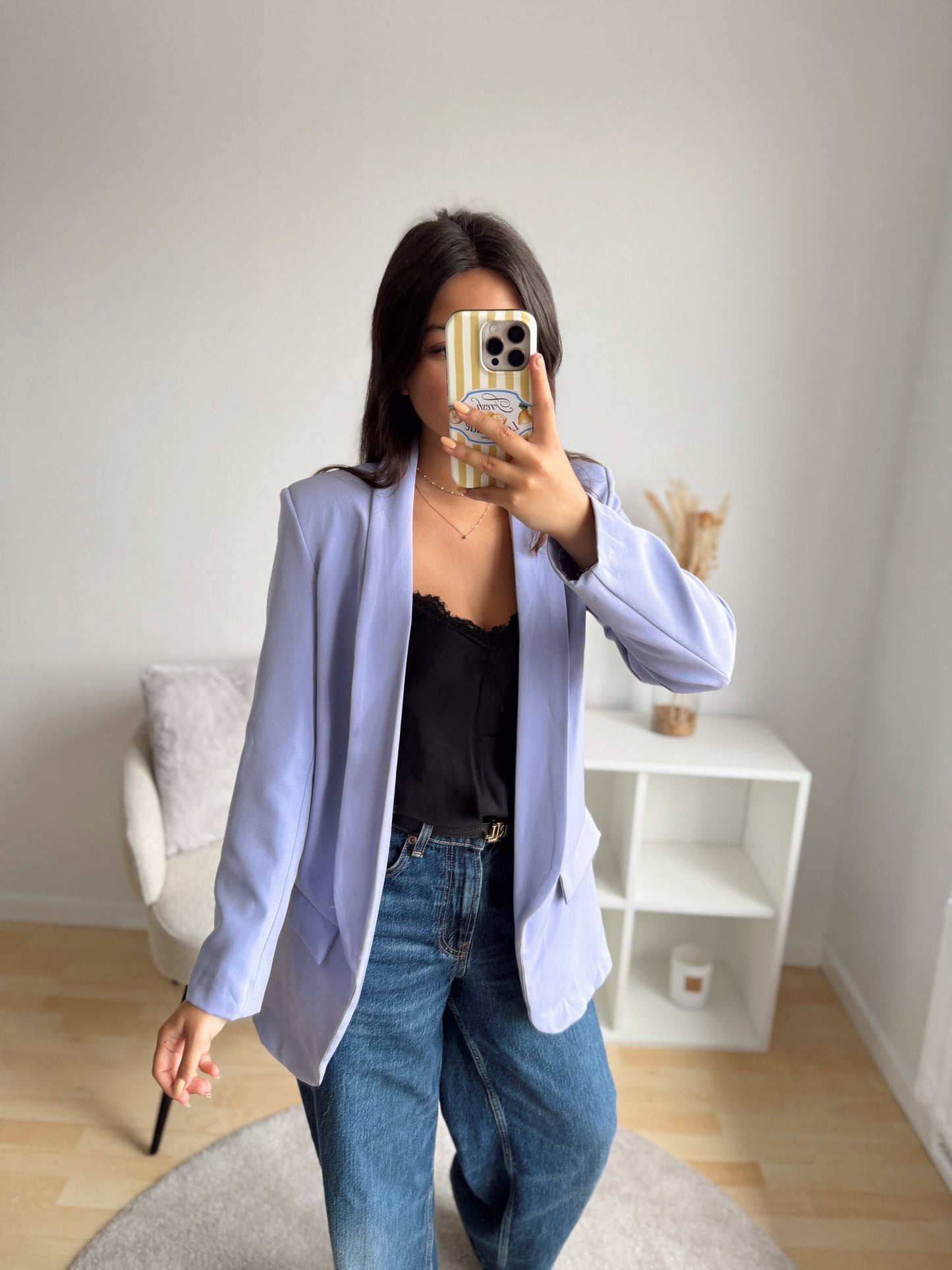 Blazer Adilynn - S