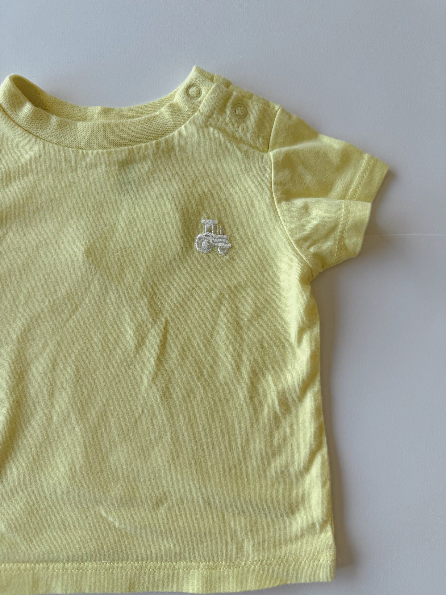 T-shirt C&A - 62