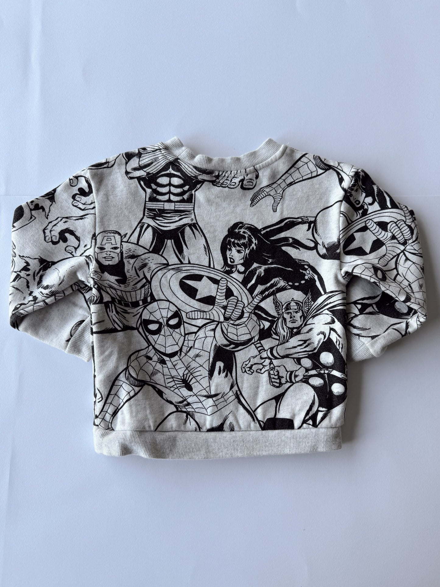 Pull H&M - 2 ans / 92 cm