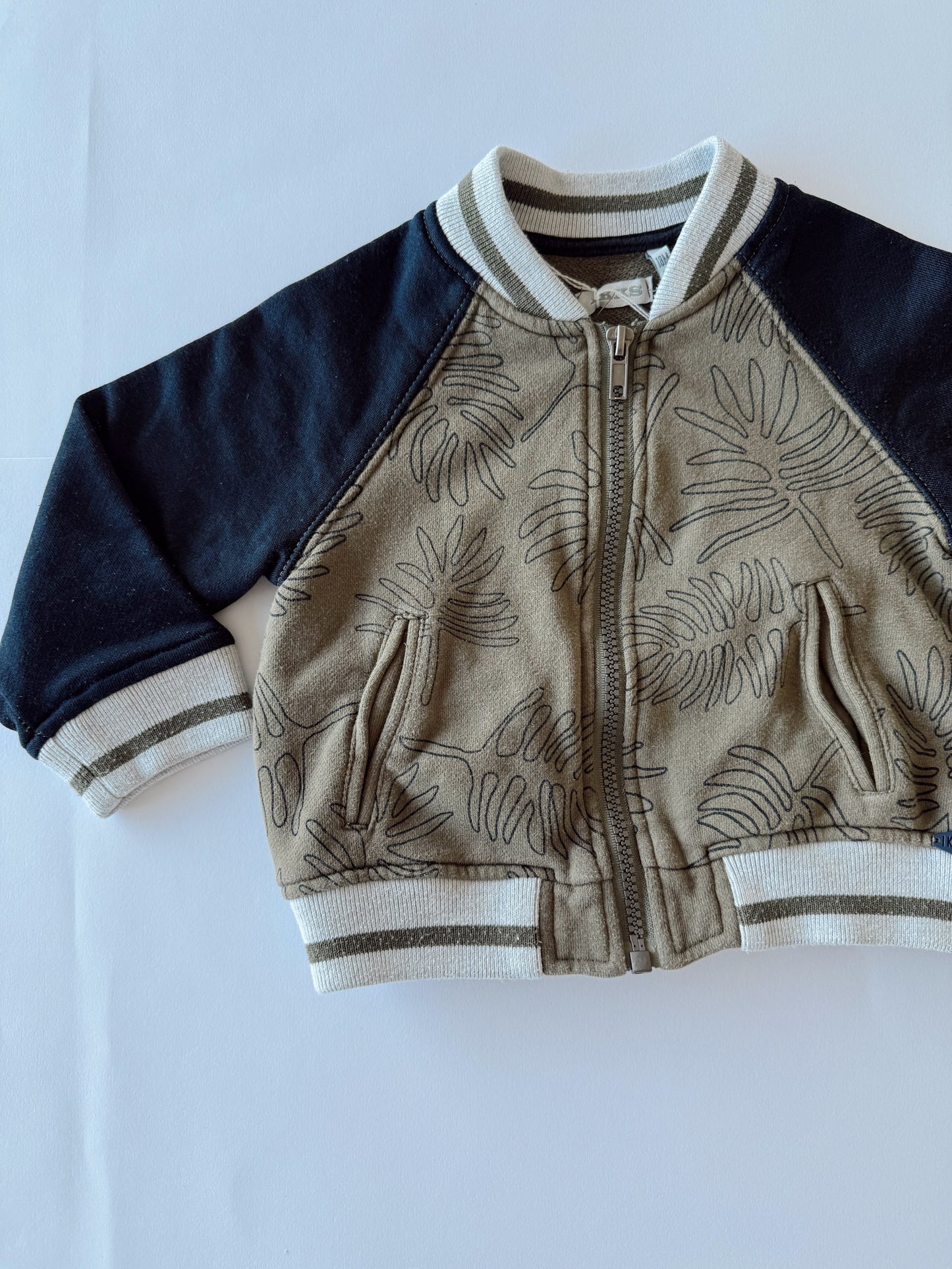 Veste Ikks - 18 mois - 80cm