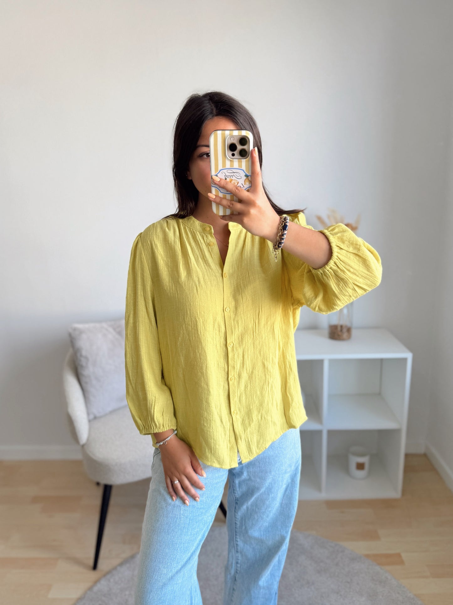 Blouse Sora - 40