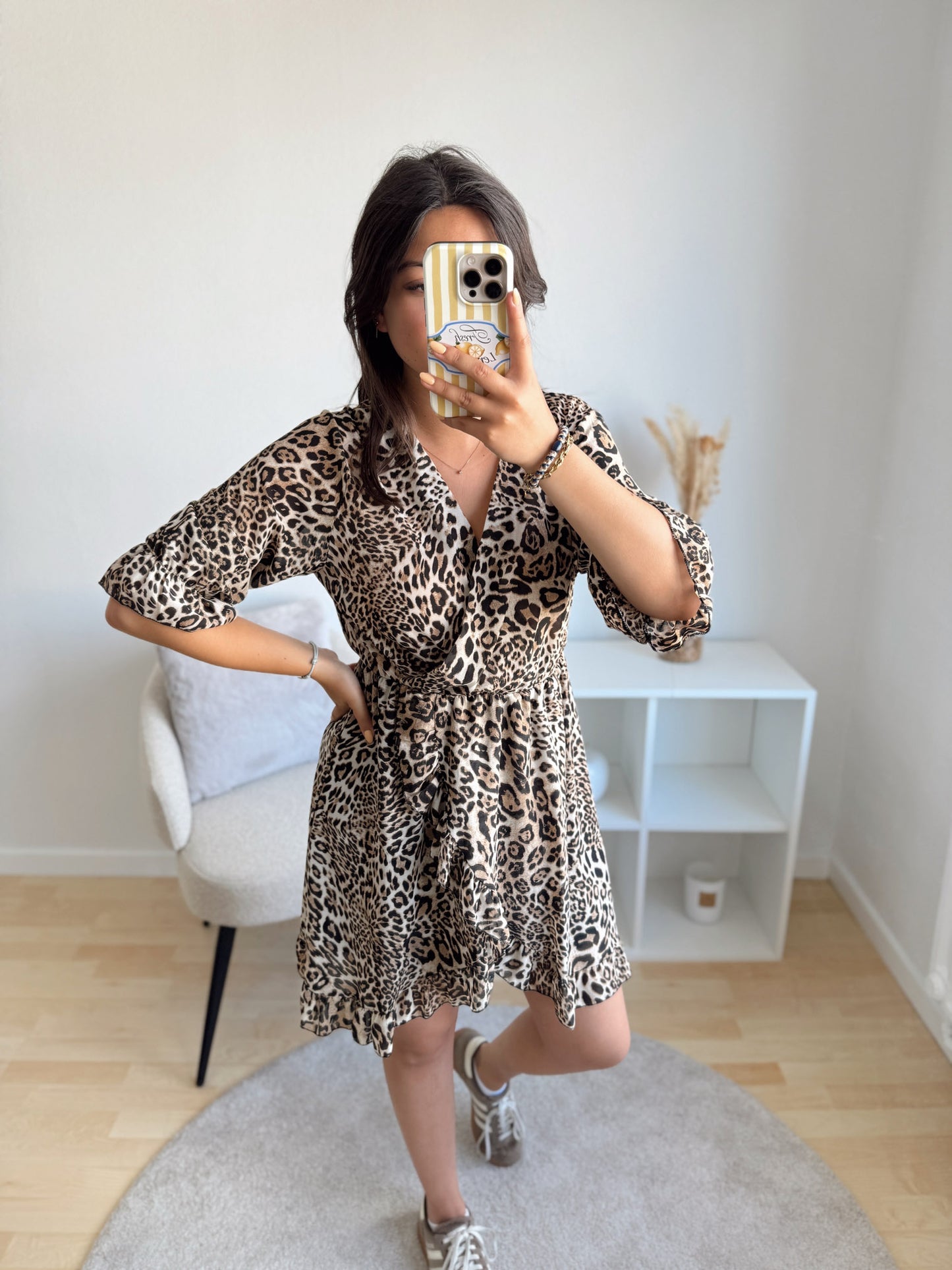 Robe Love & Happiness - TU