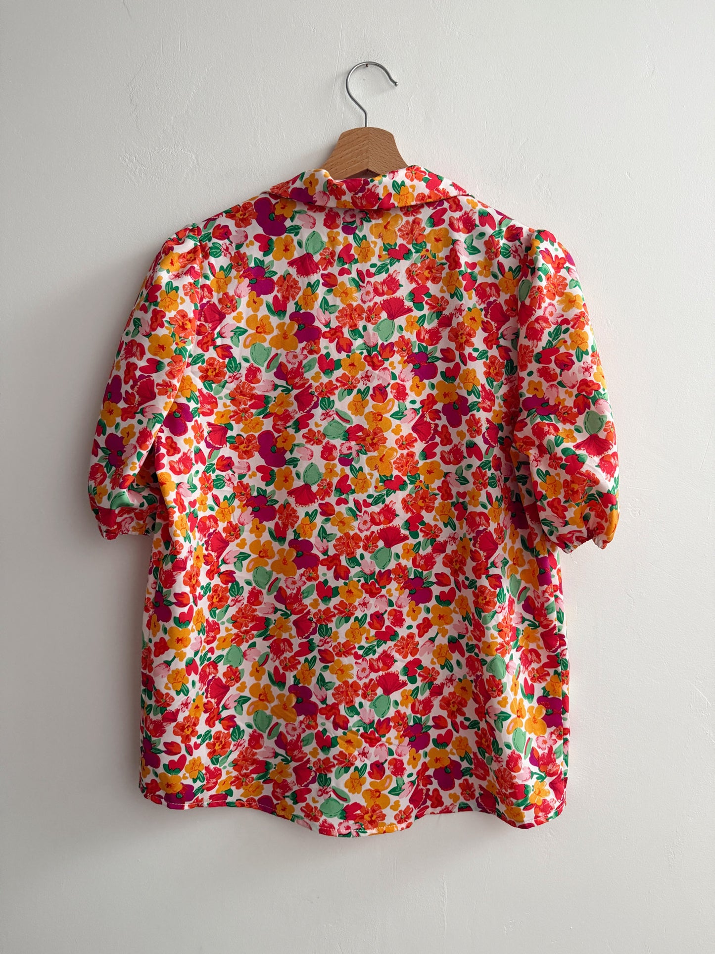 Chemise Shein - XS