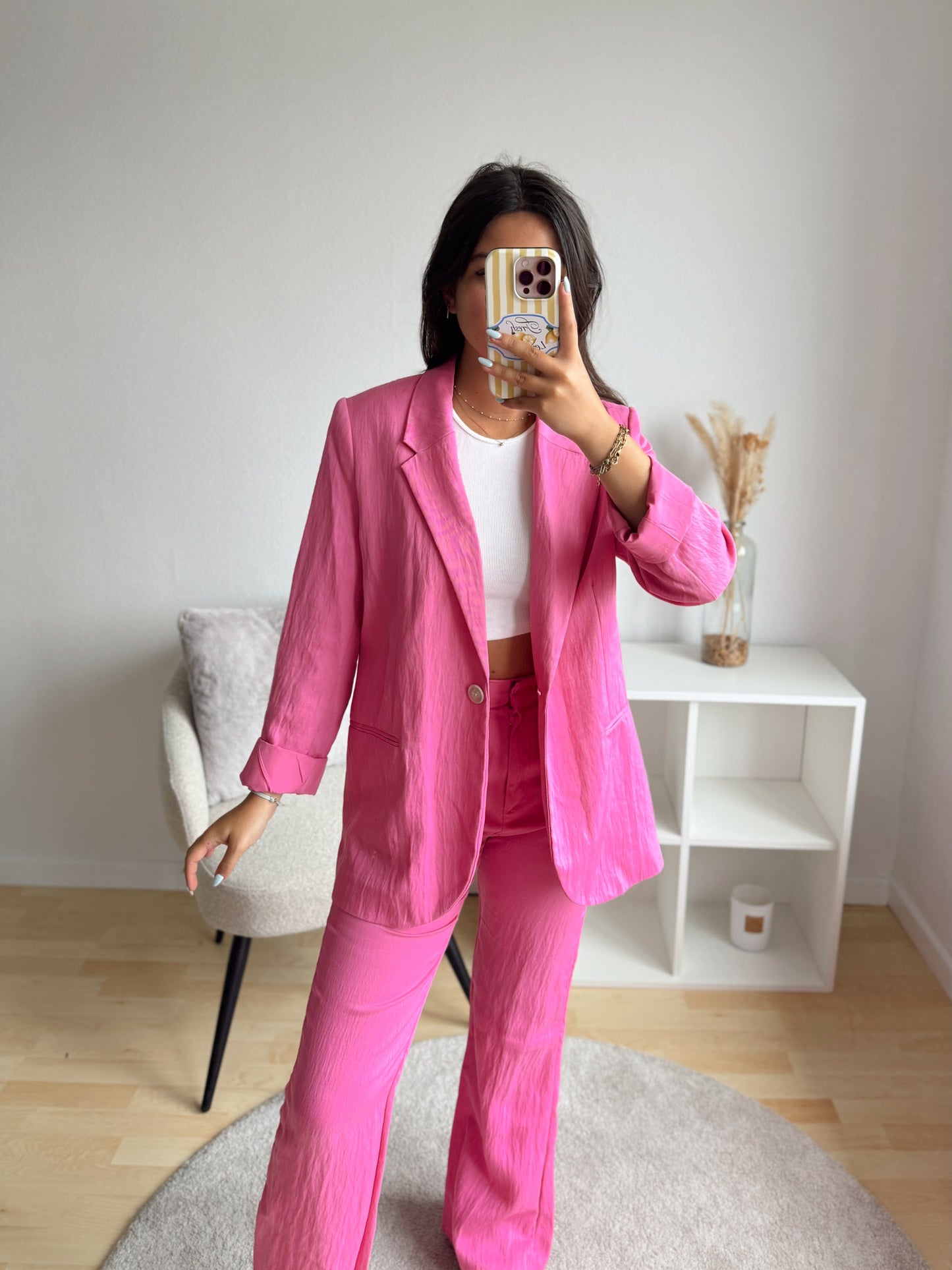 Blazer Bershka - XS
