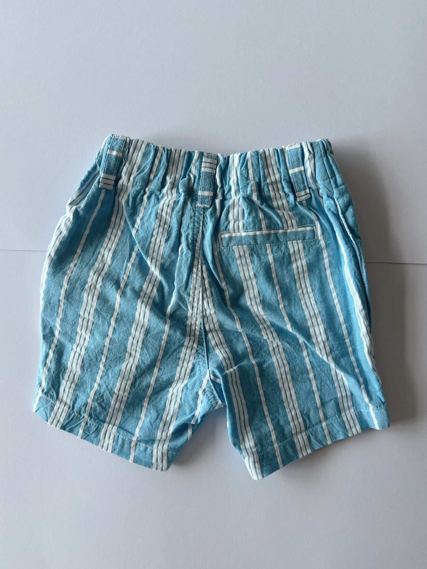 Short Petit Bateau - 12M/74cm