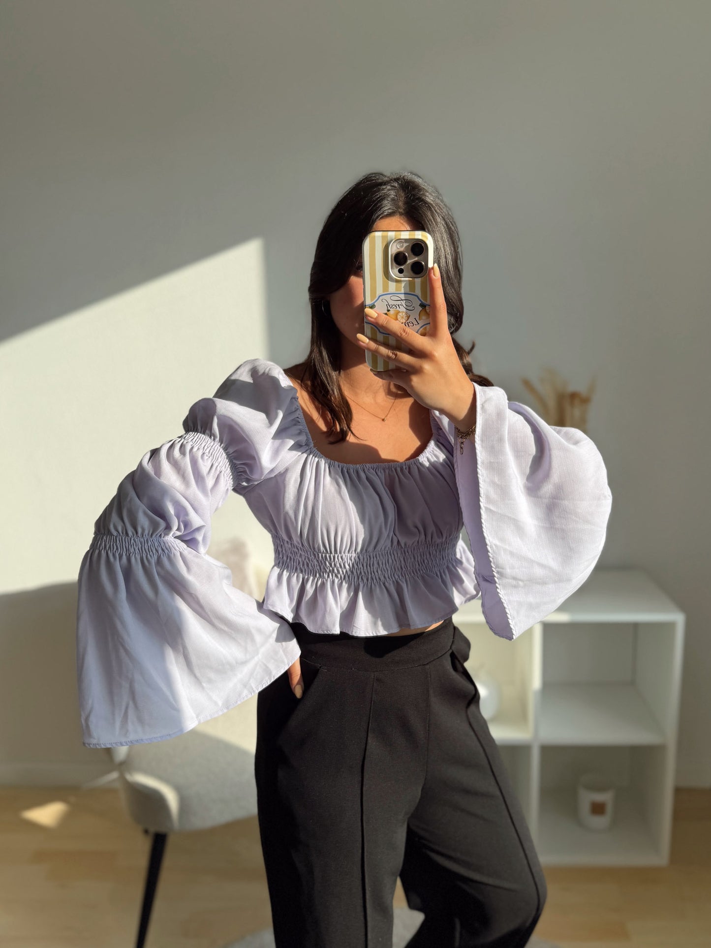 Blouse Shein - S