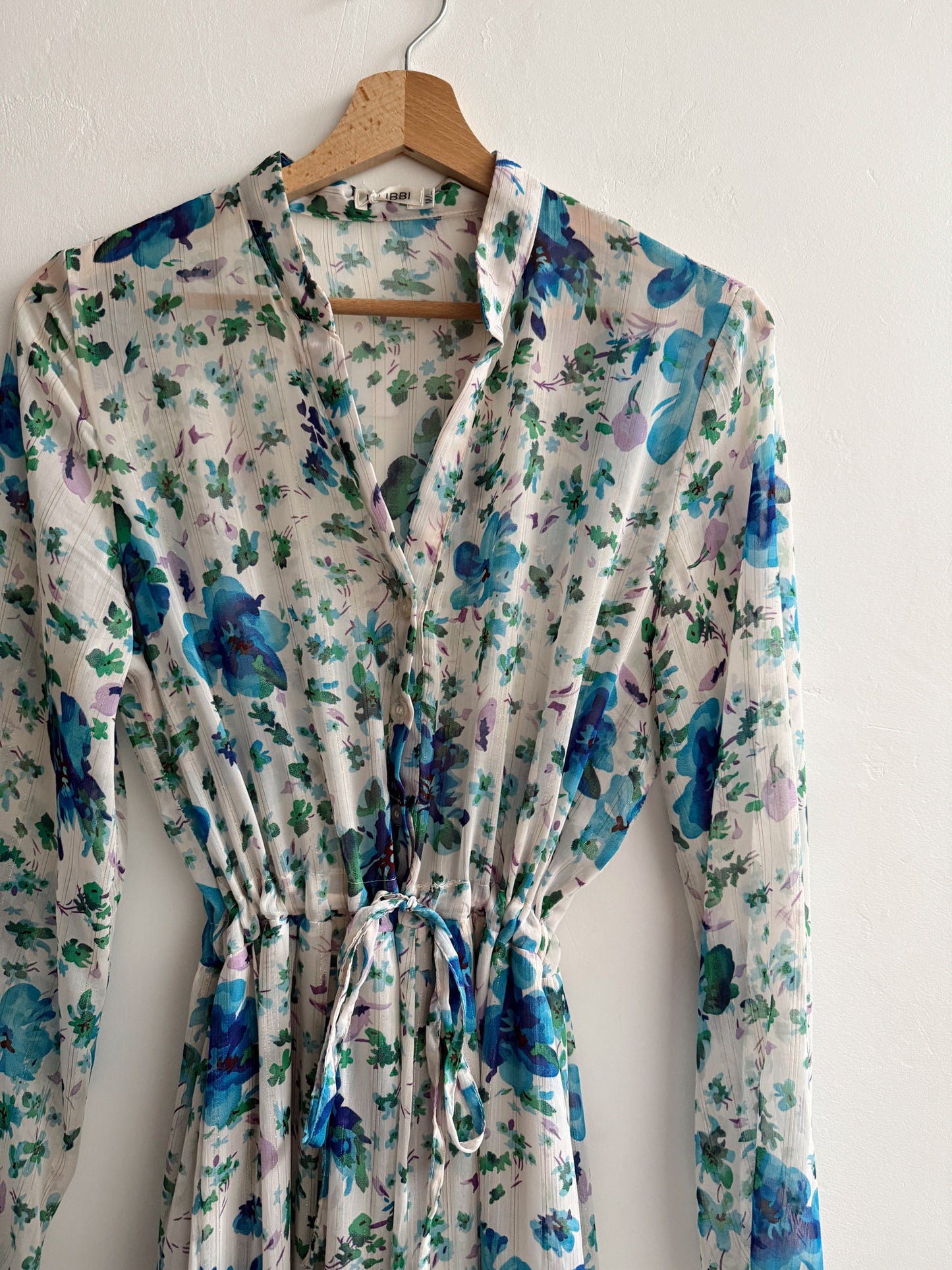 Robe Killibi - M/L
