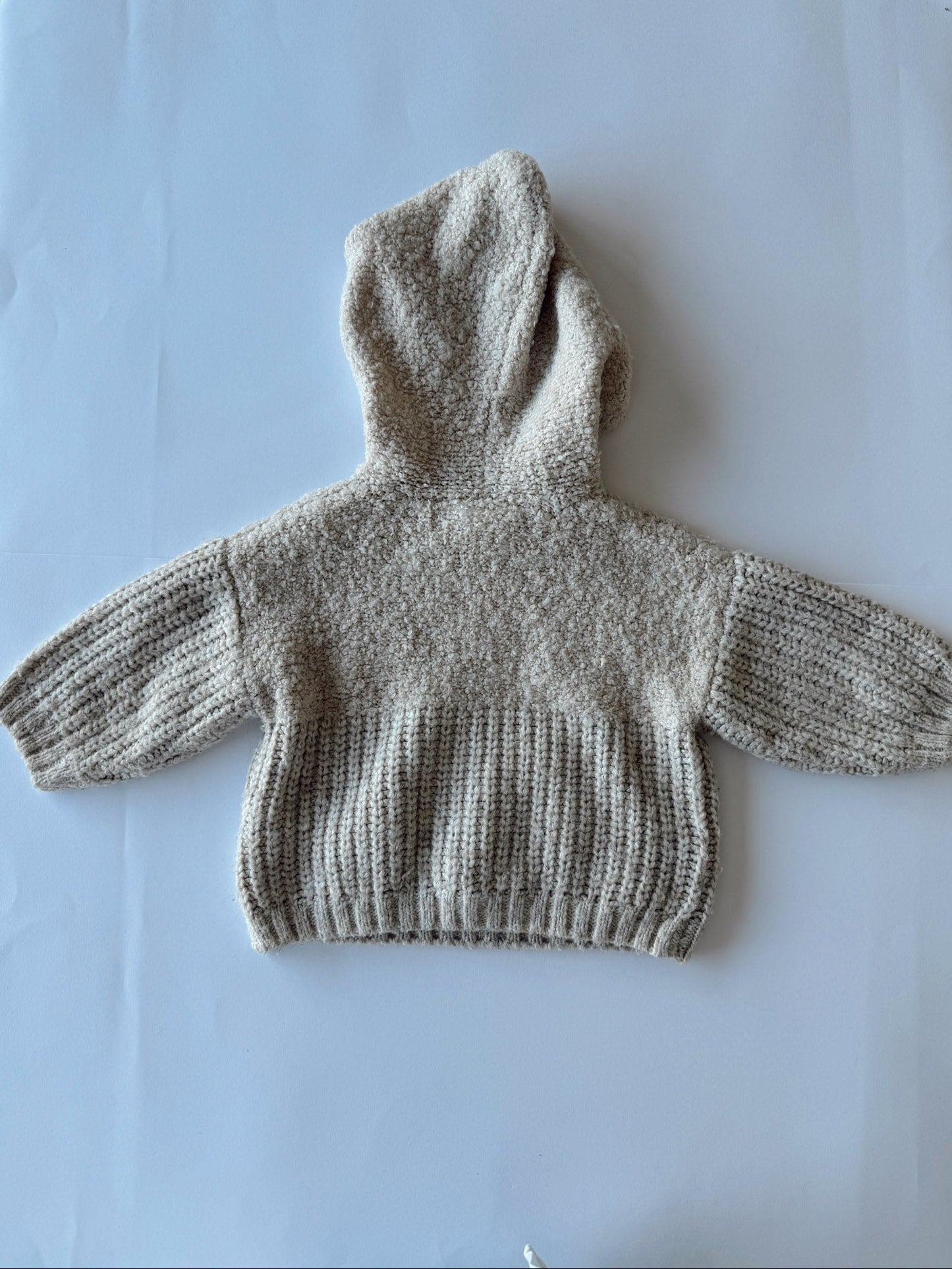 Pull Zara 6-9 mois / 74 cm
