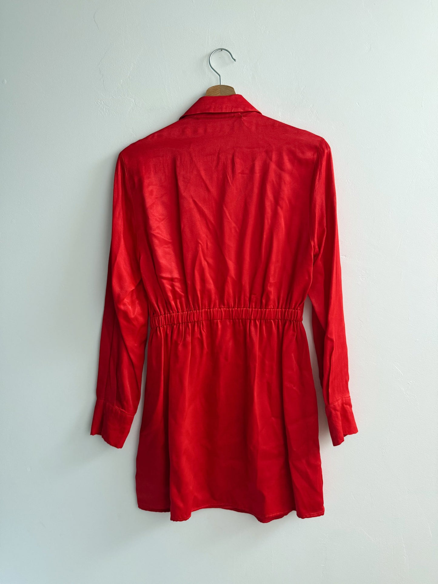 Robe sans marque - S