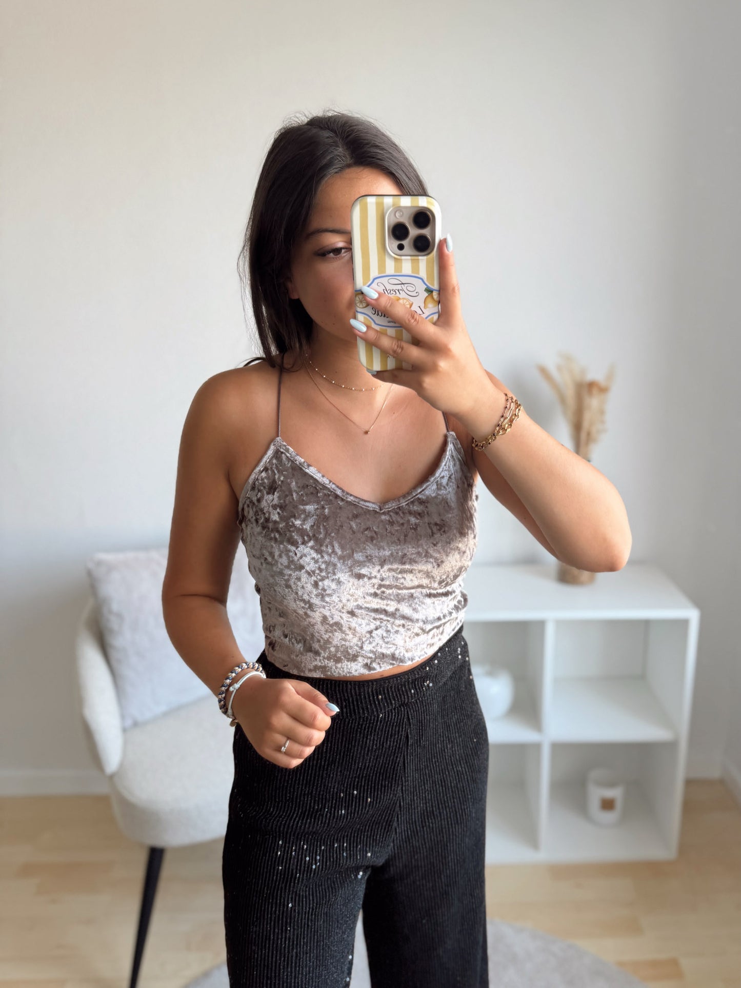 Top FB Sister - S