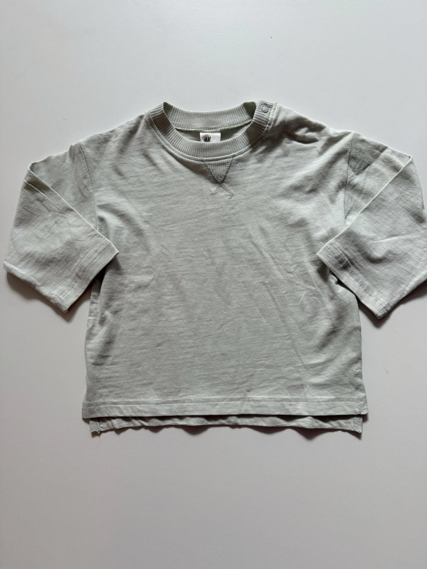 T-shirt H&M Neuf - 80