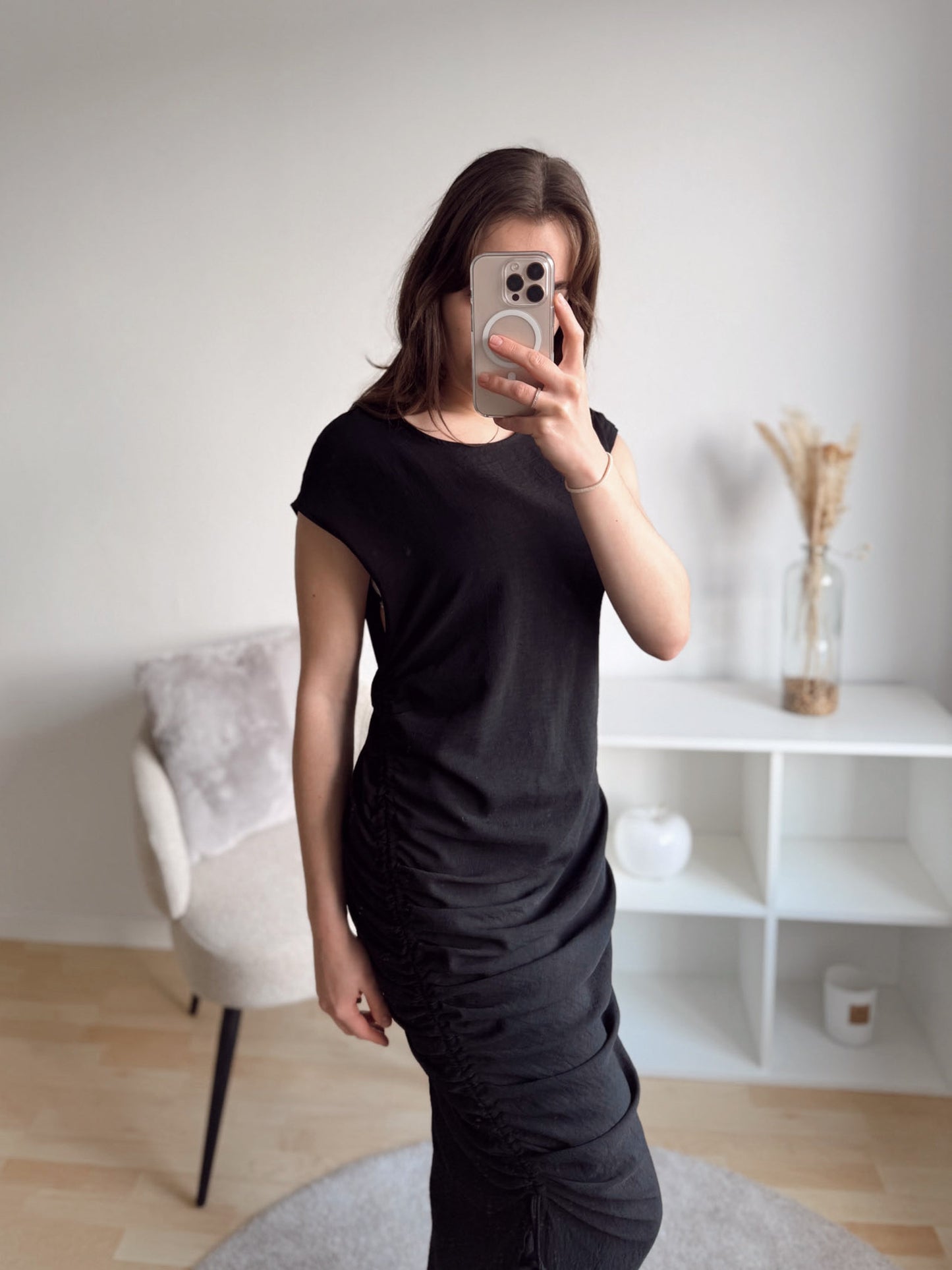 Robe Zara - M