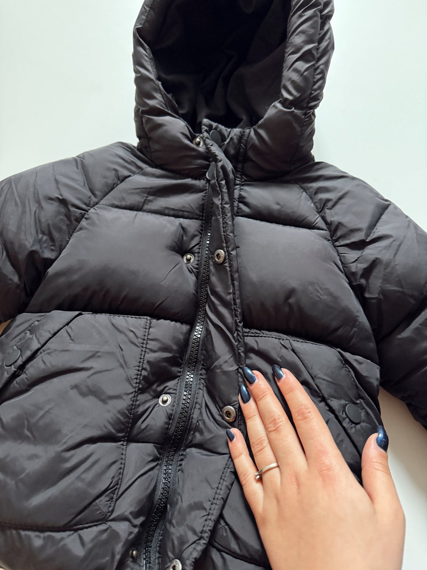 Veste Zara 9-12 mois