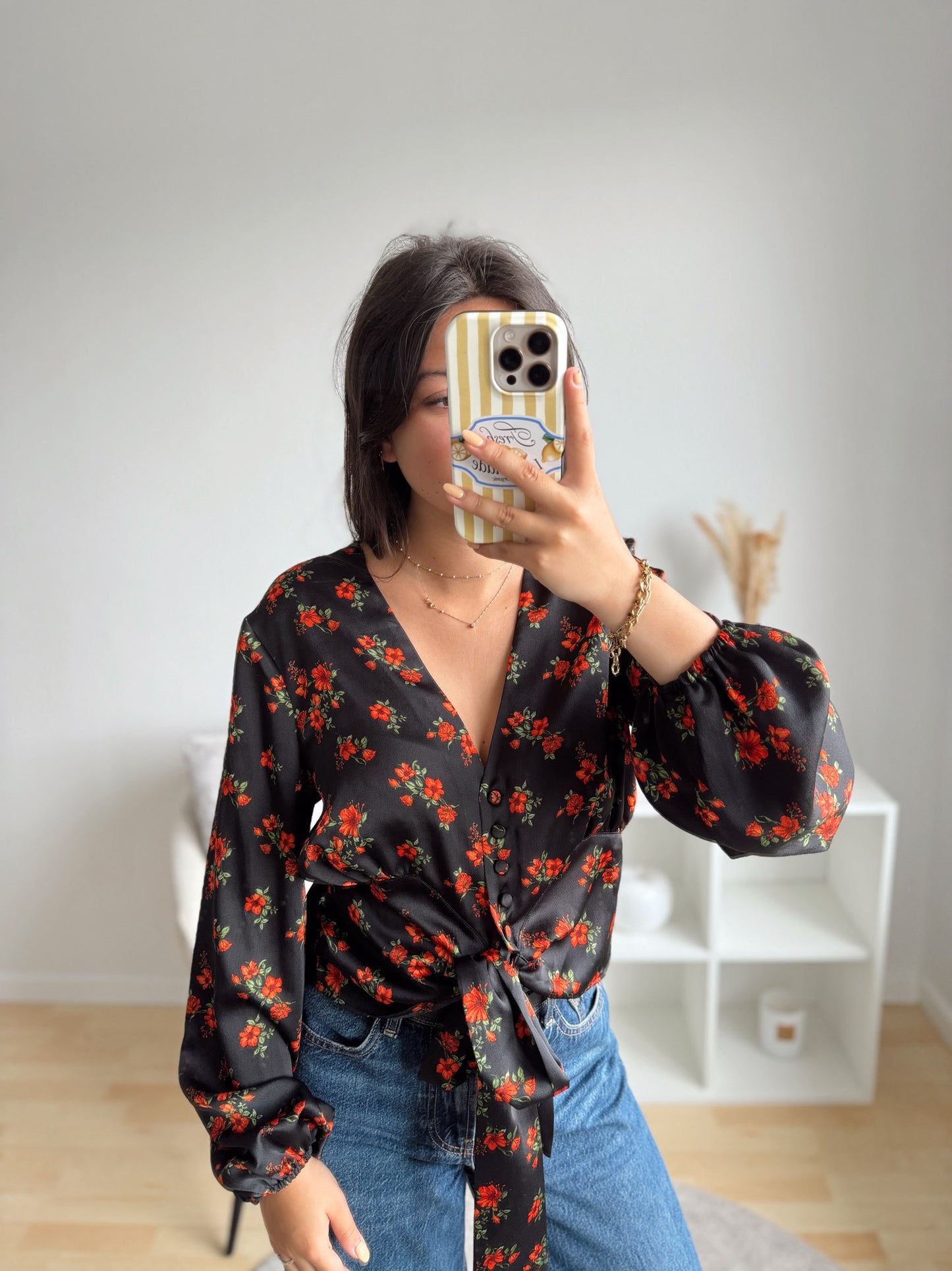 Blouse Topshop - 40