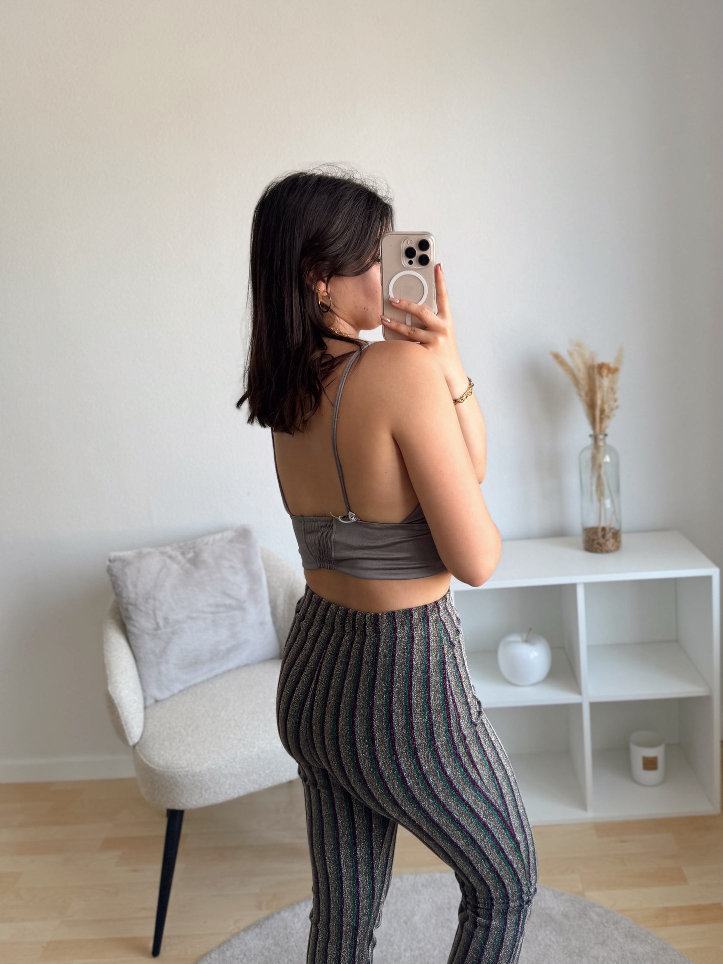 Pantalon Amy&ivy - XS