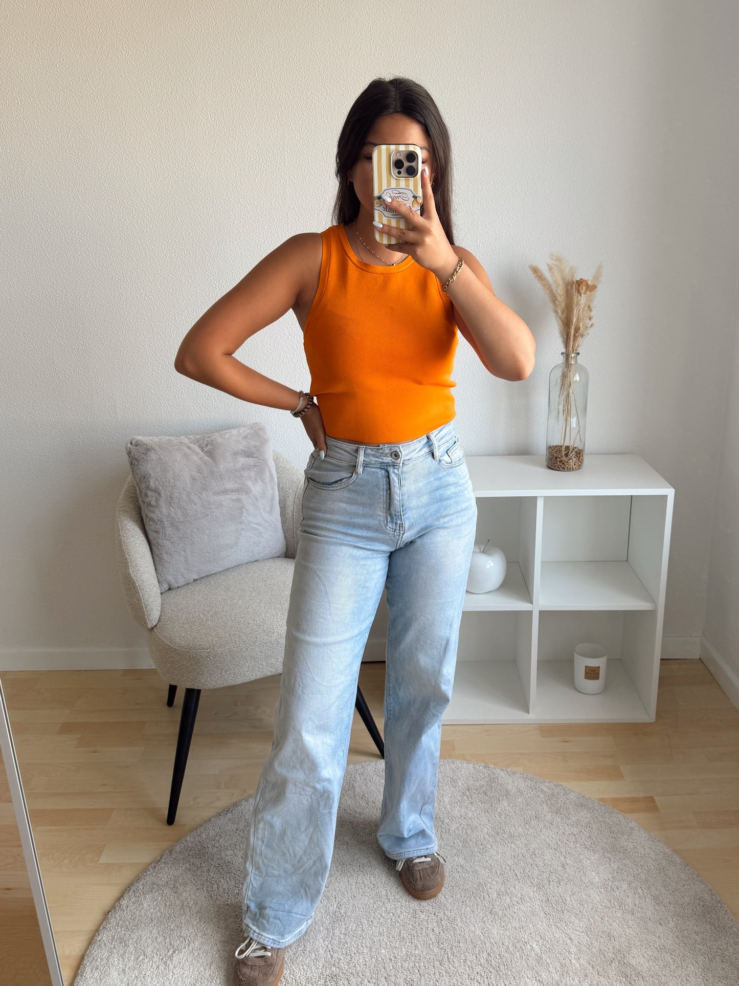 Jeans Hello Miss - 38
