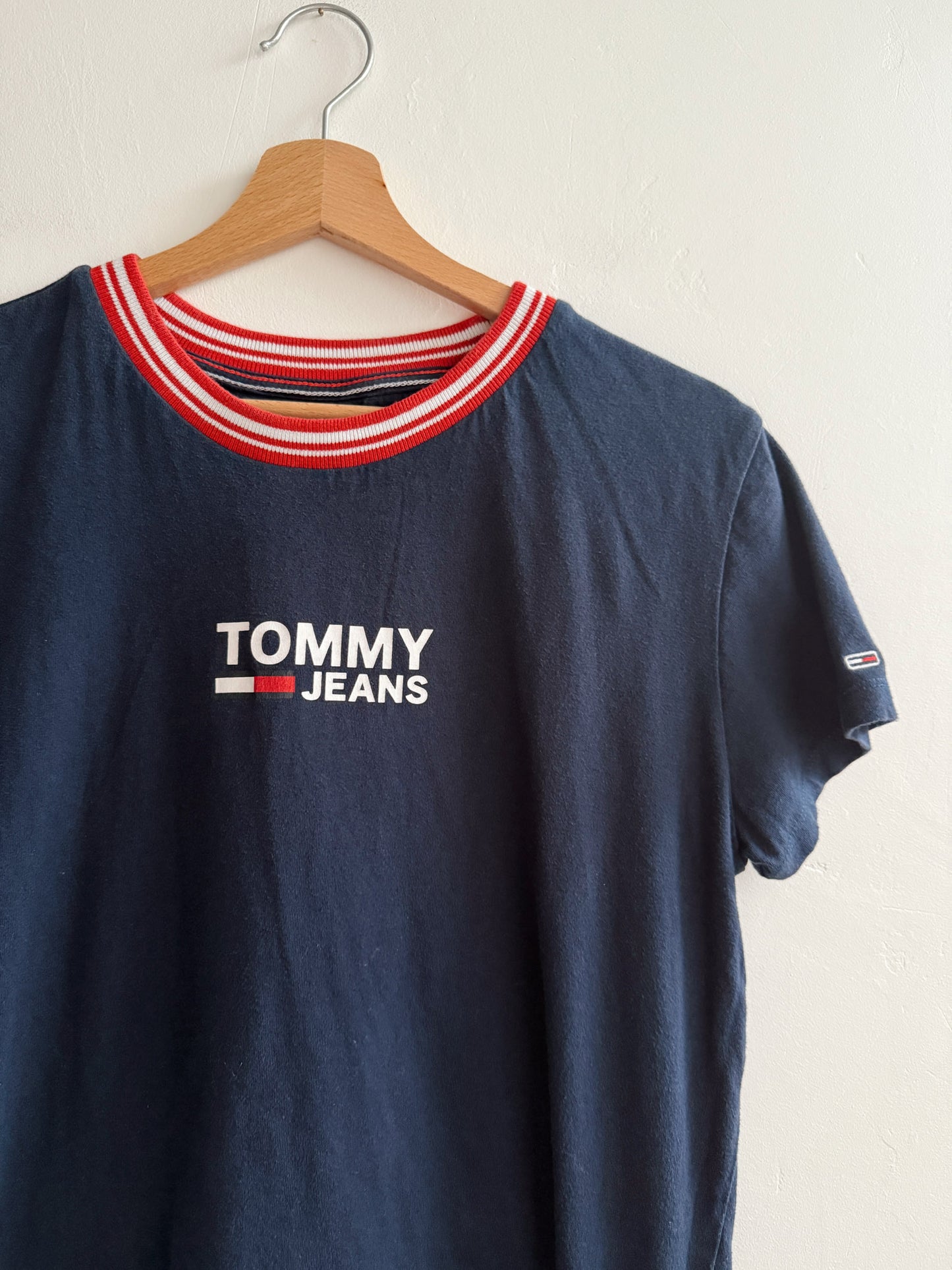 T-shirt Tommy - M