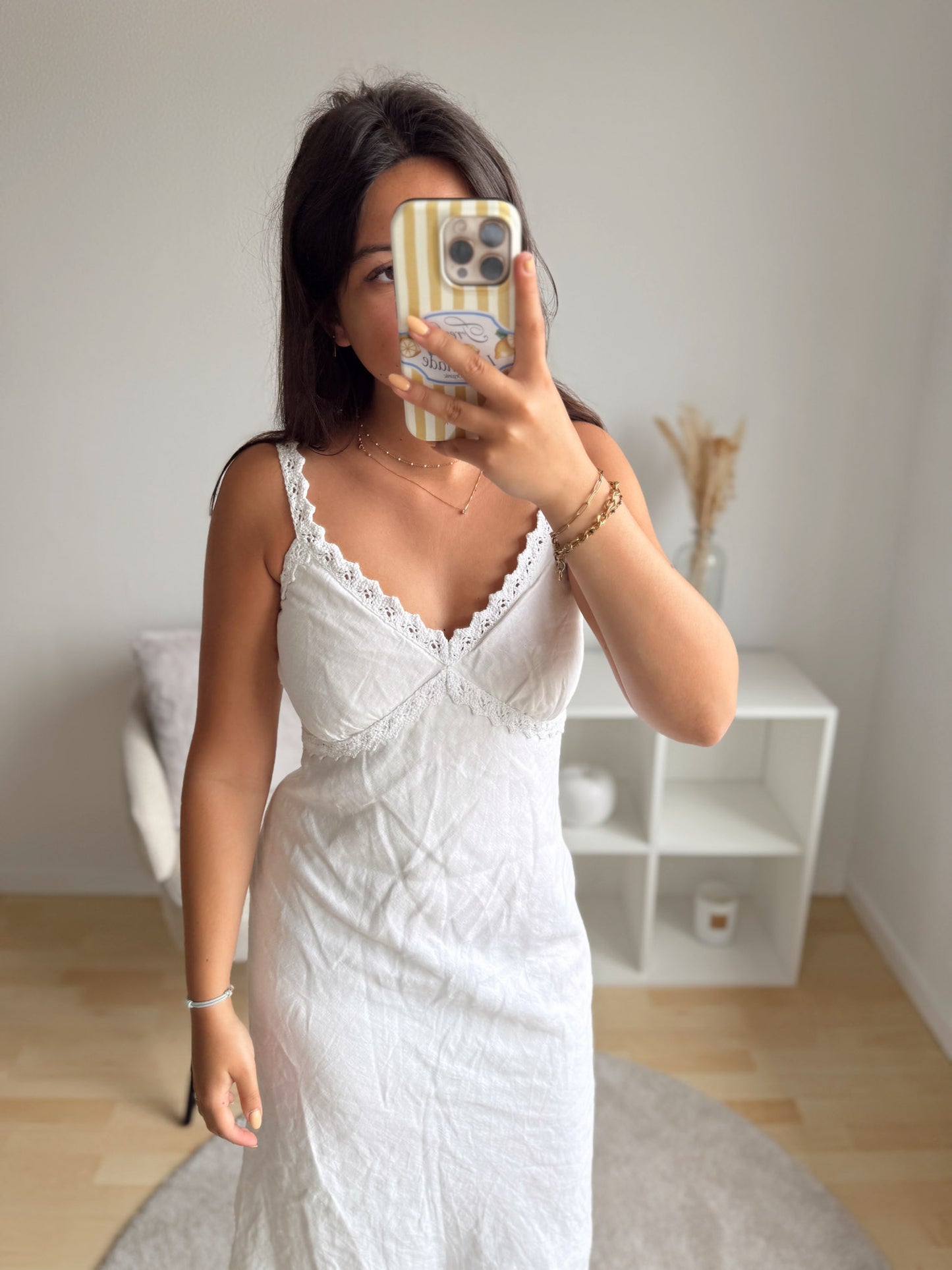 Robe Mex - 36/38