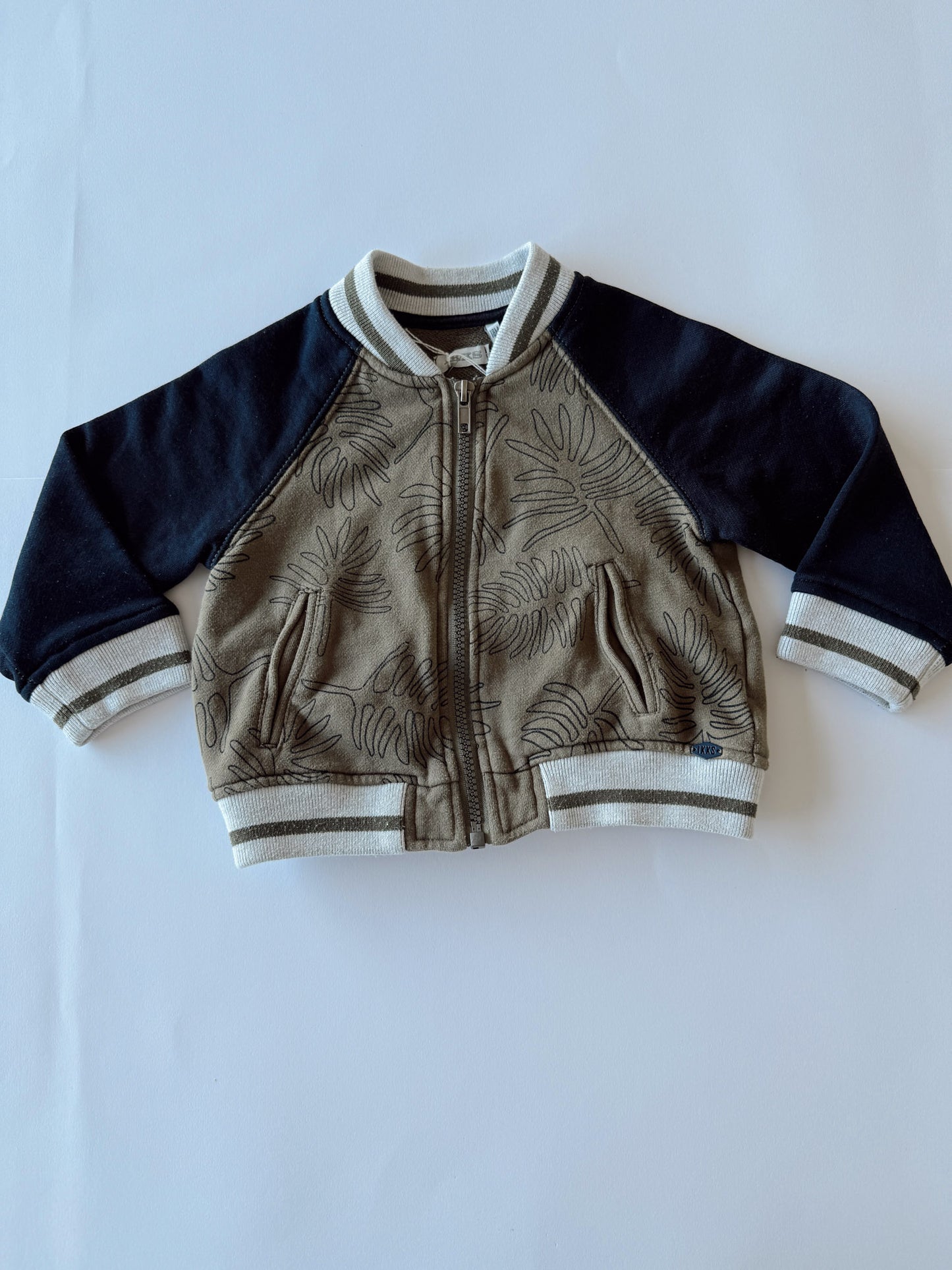 Veste Ikks - 18 mois - 80cm