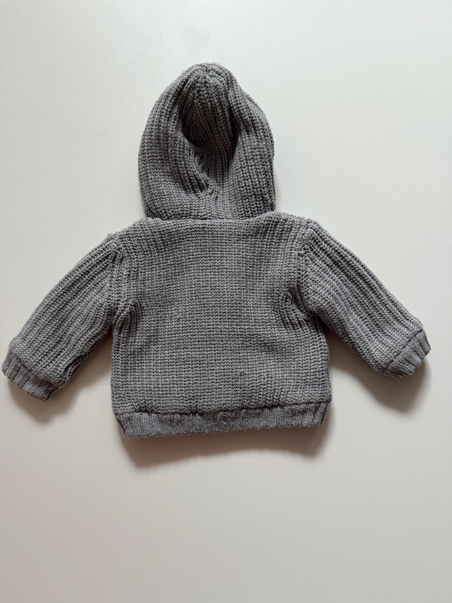 Pull Tex - 6 mois