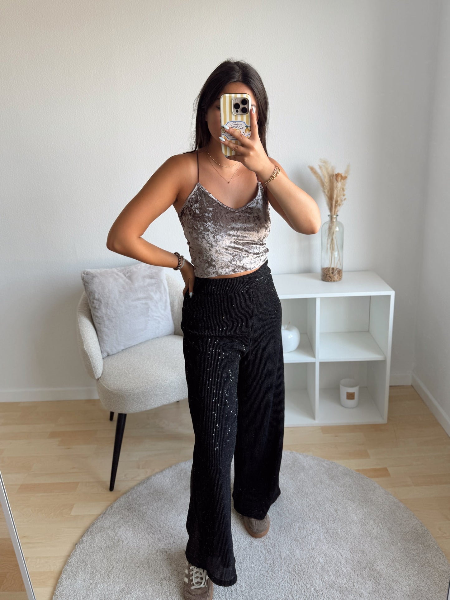 Pantalon sans marque - TU