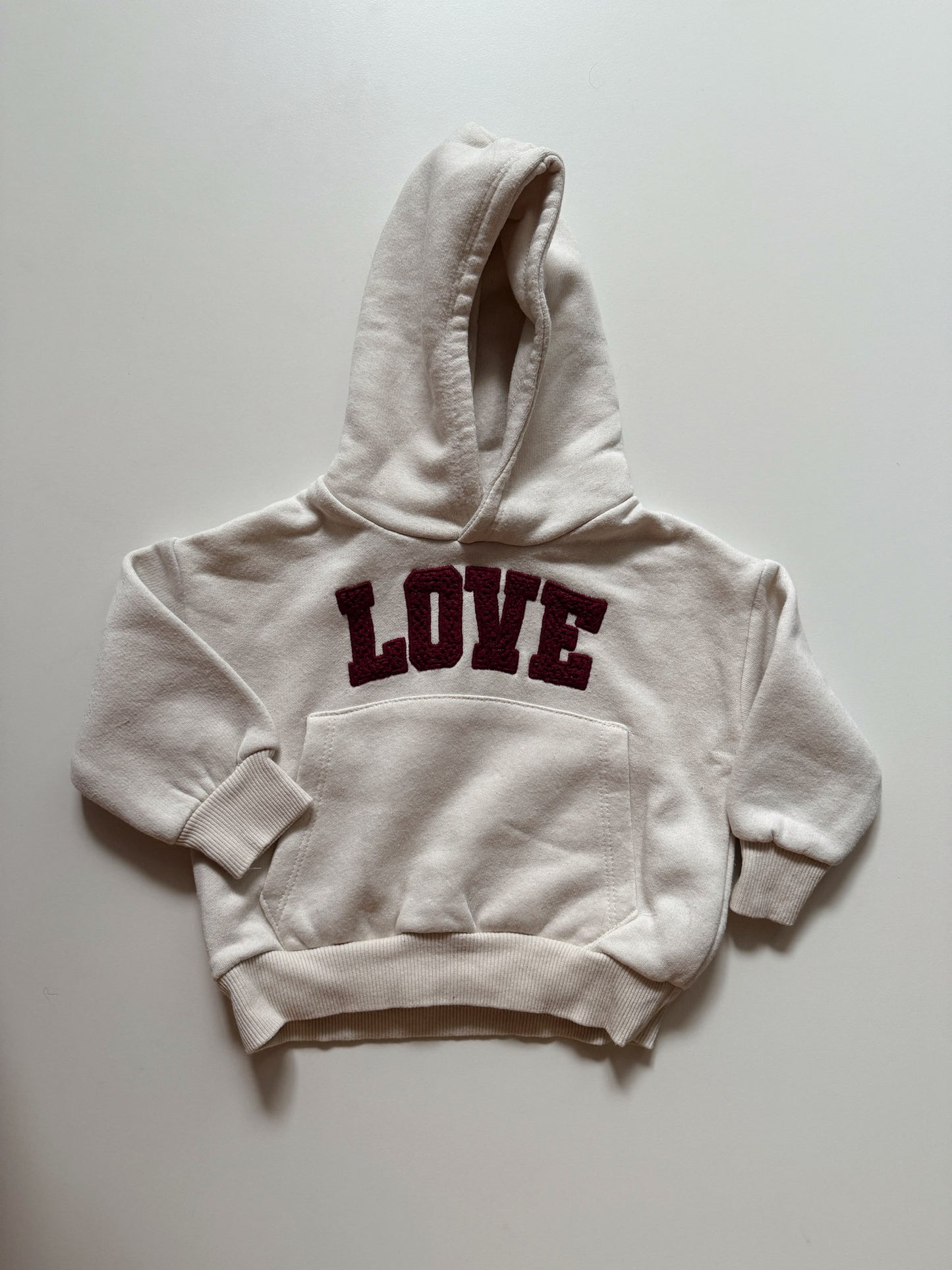 Pull Zara - 9-12 mois / 80cm