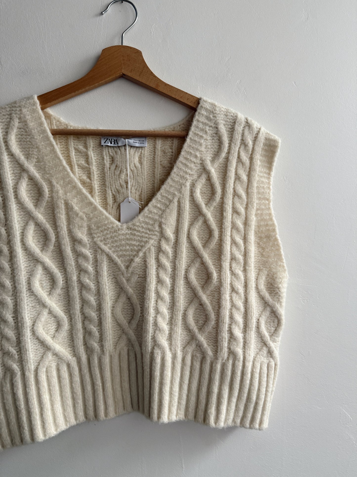 Pull Zara - S