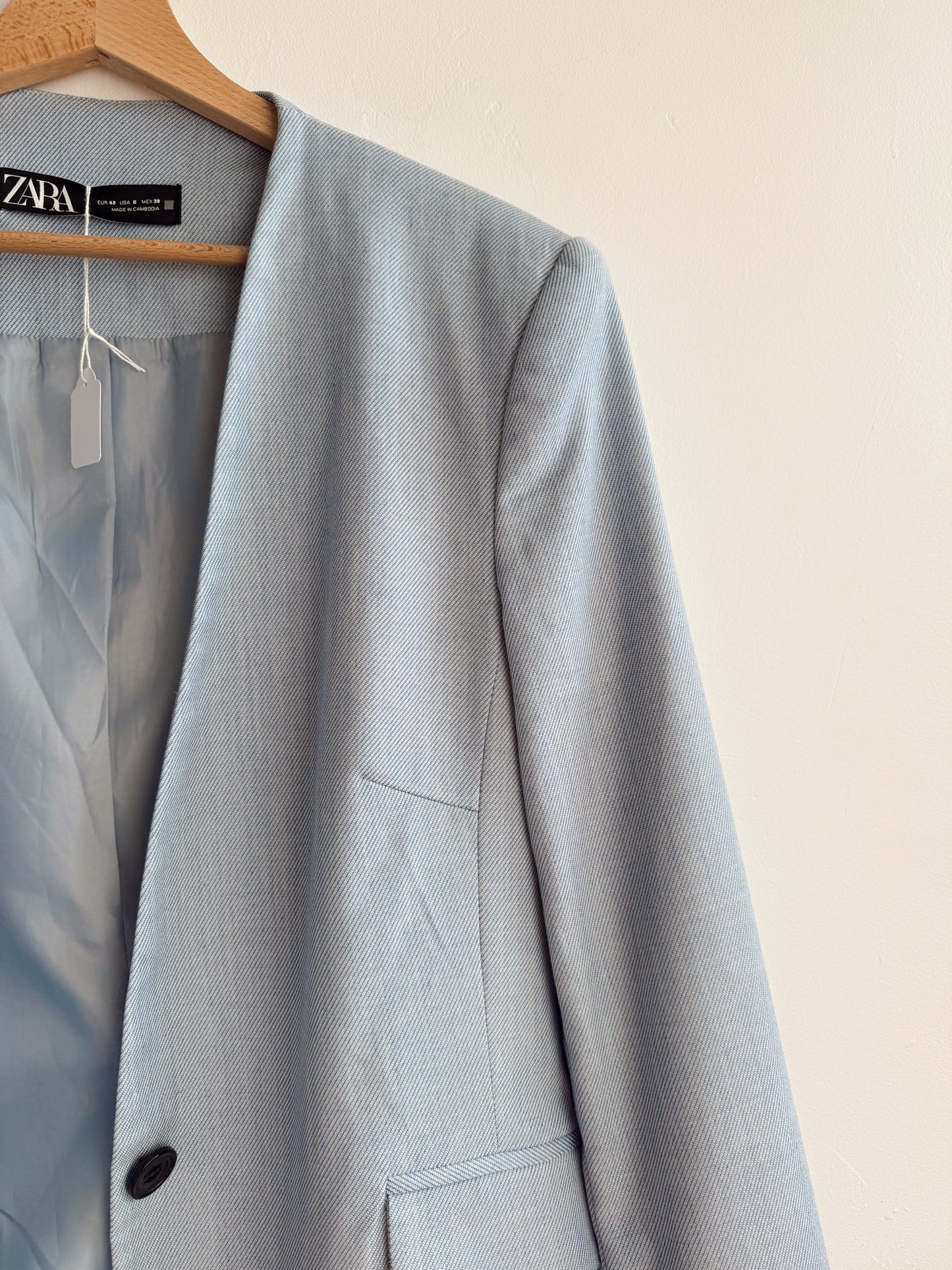 Blazer Zara - 40