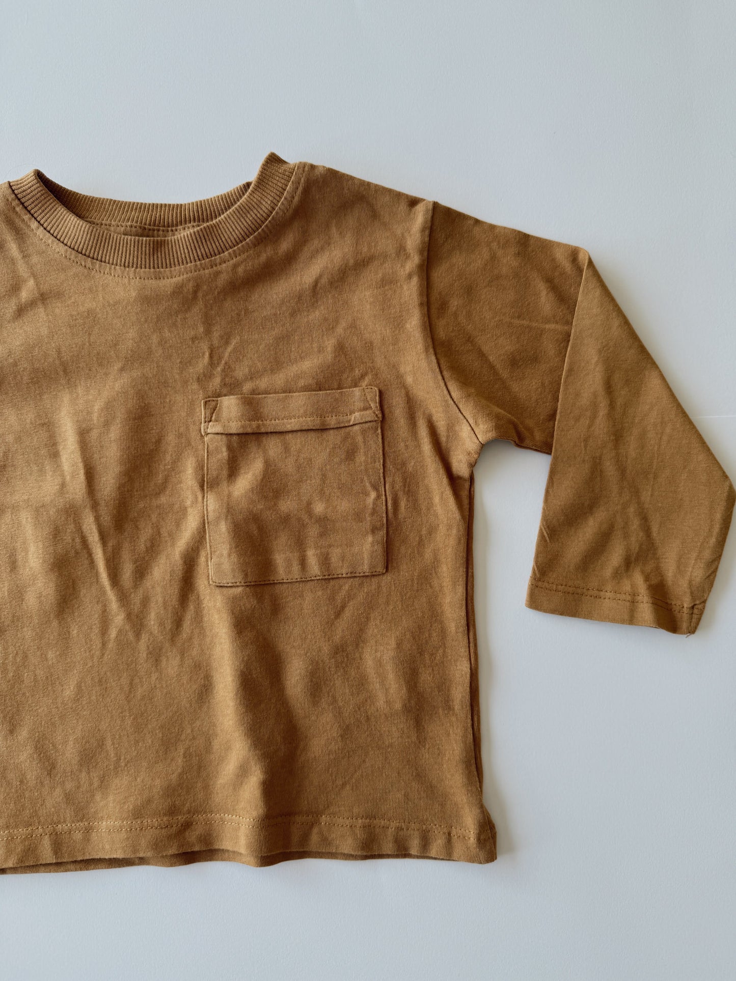 T-shirt Zara - 12-18 mois/86
