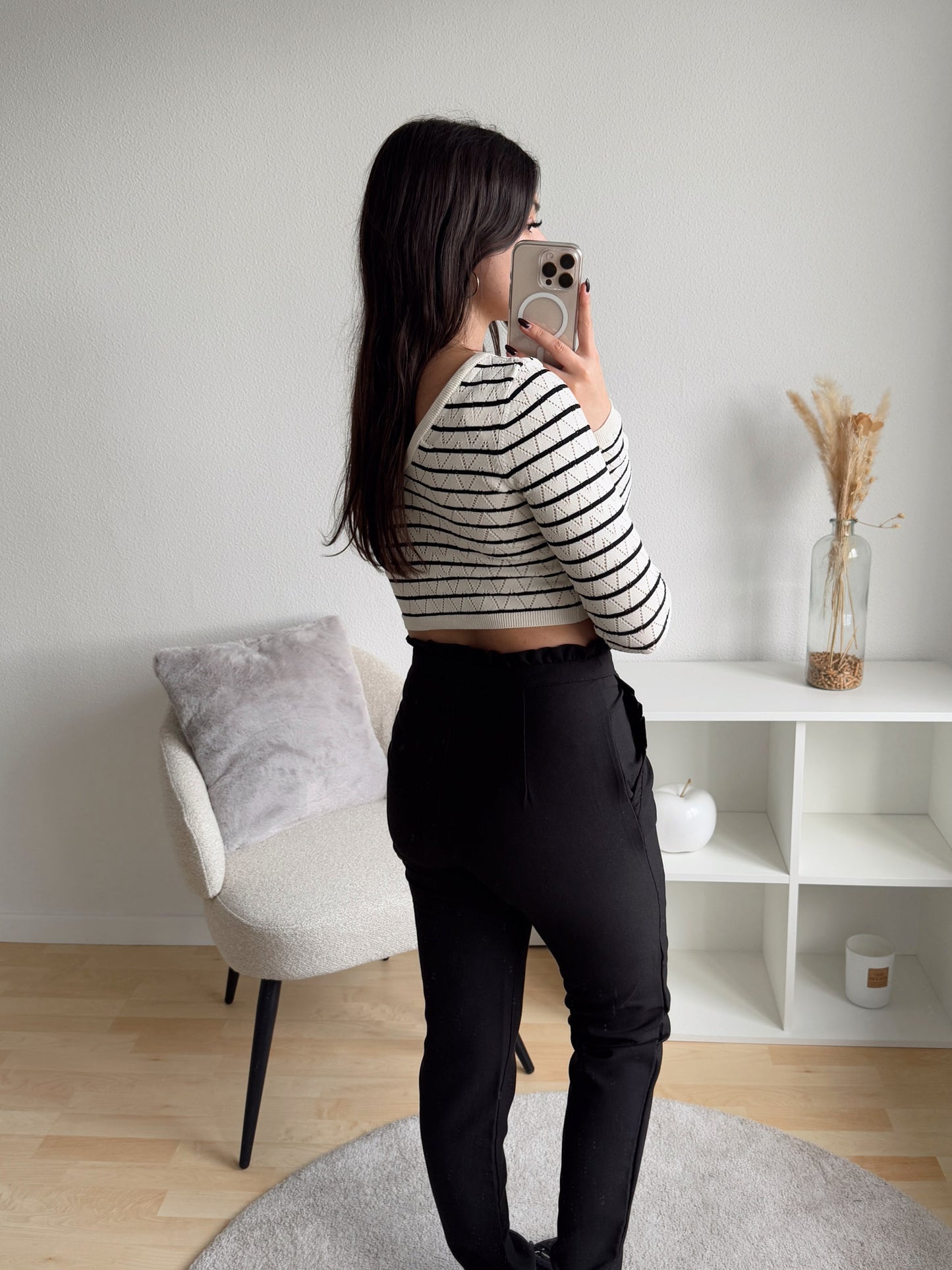 Pantalon Kilky - S