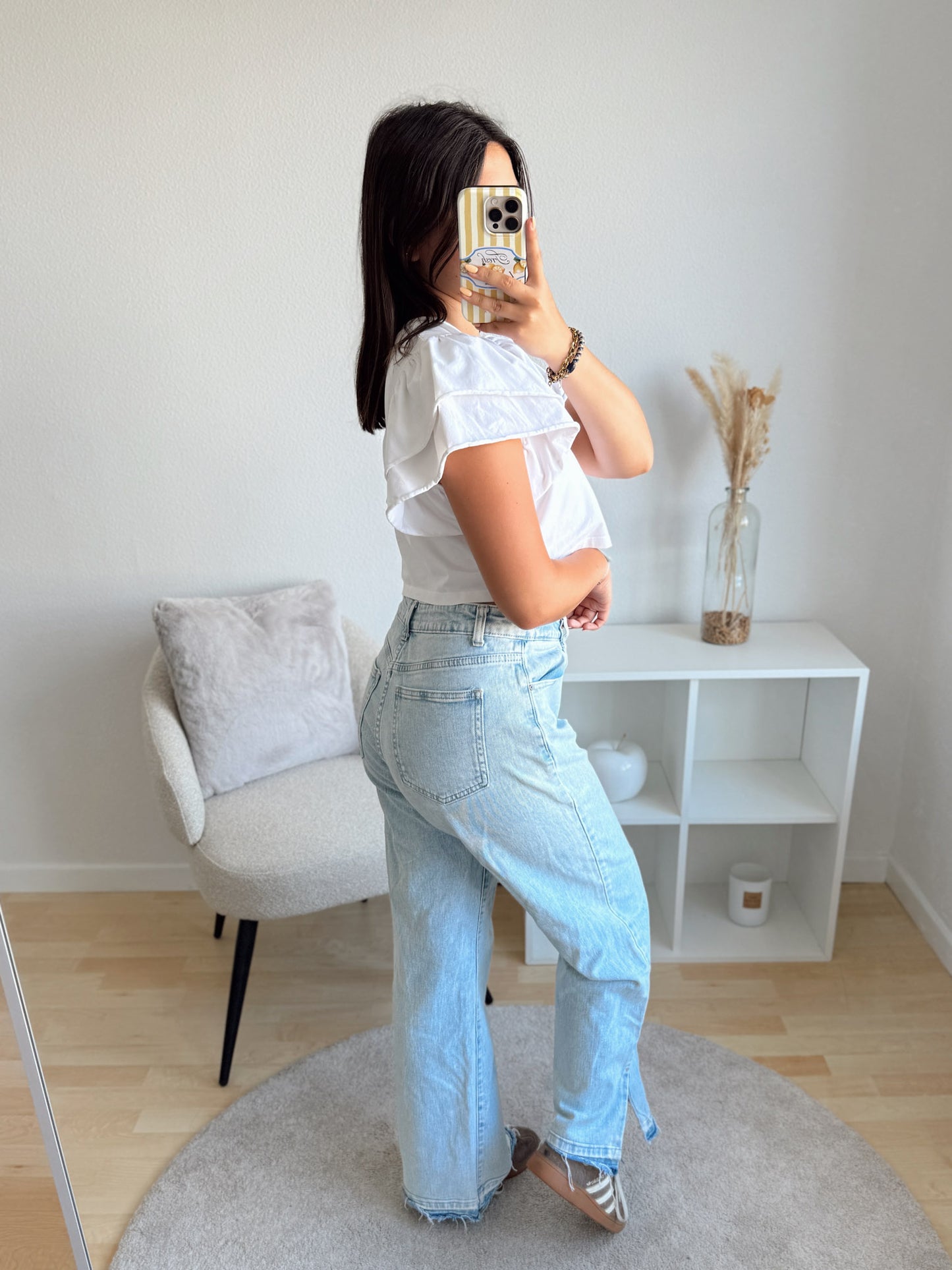 Jeans Hello Miss - 38