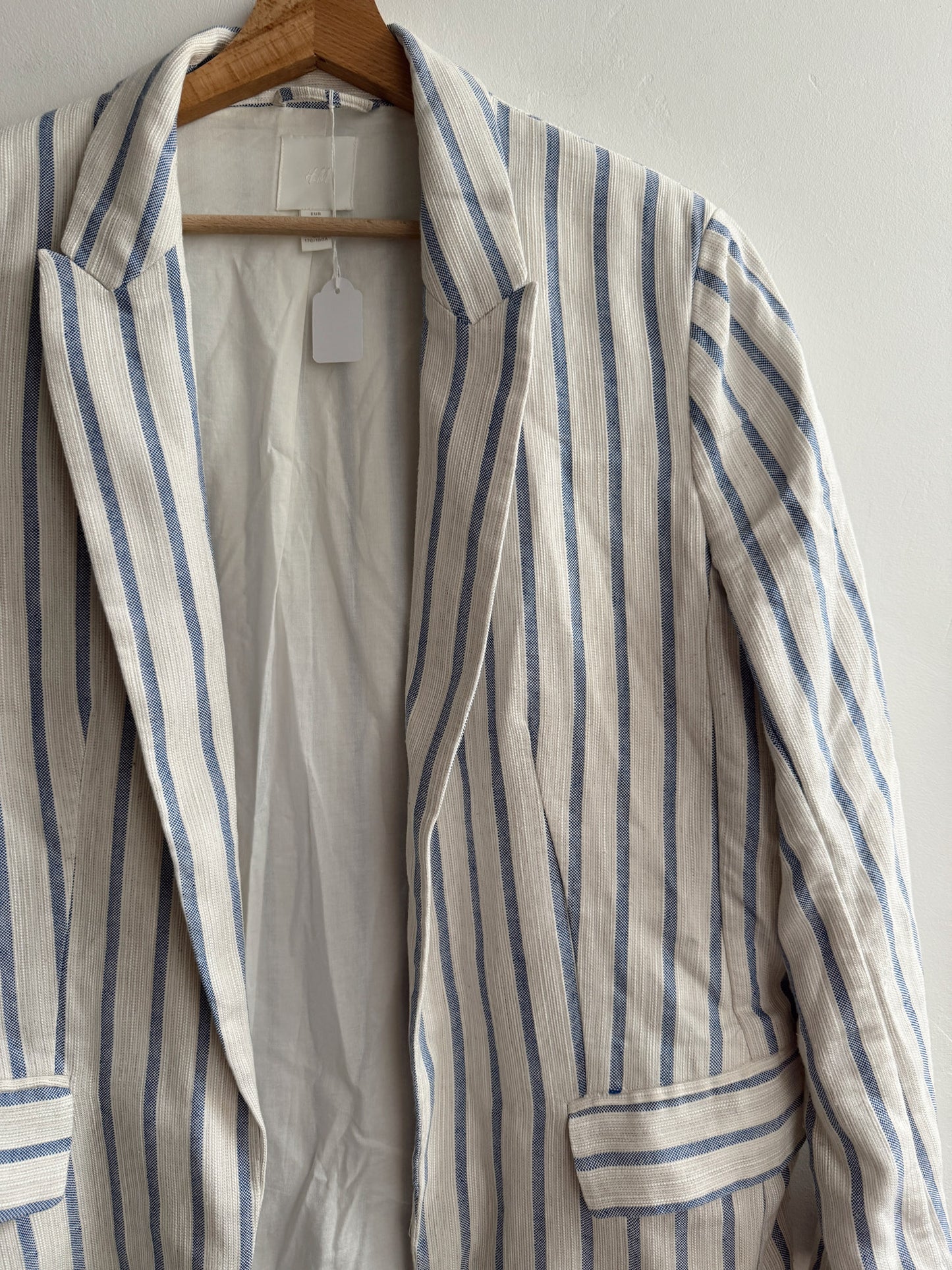 Blazer H&M - 44