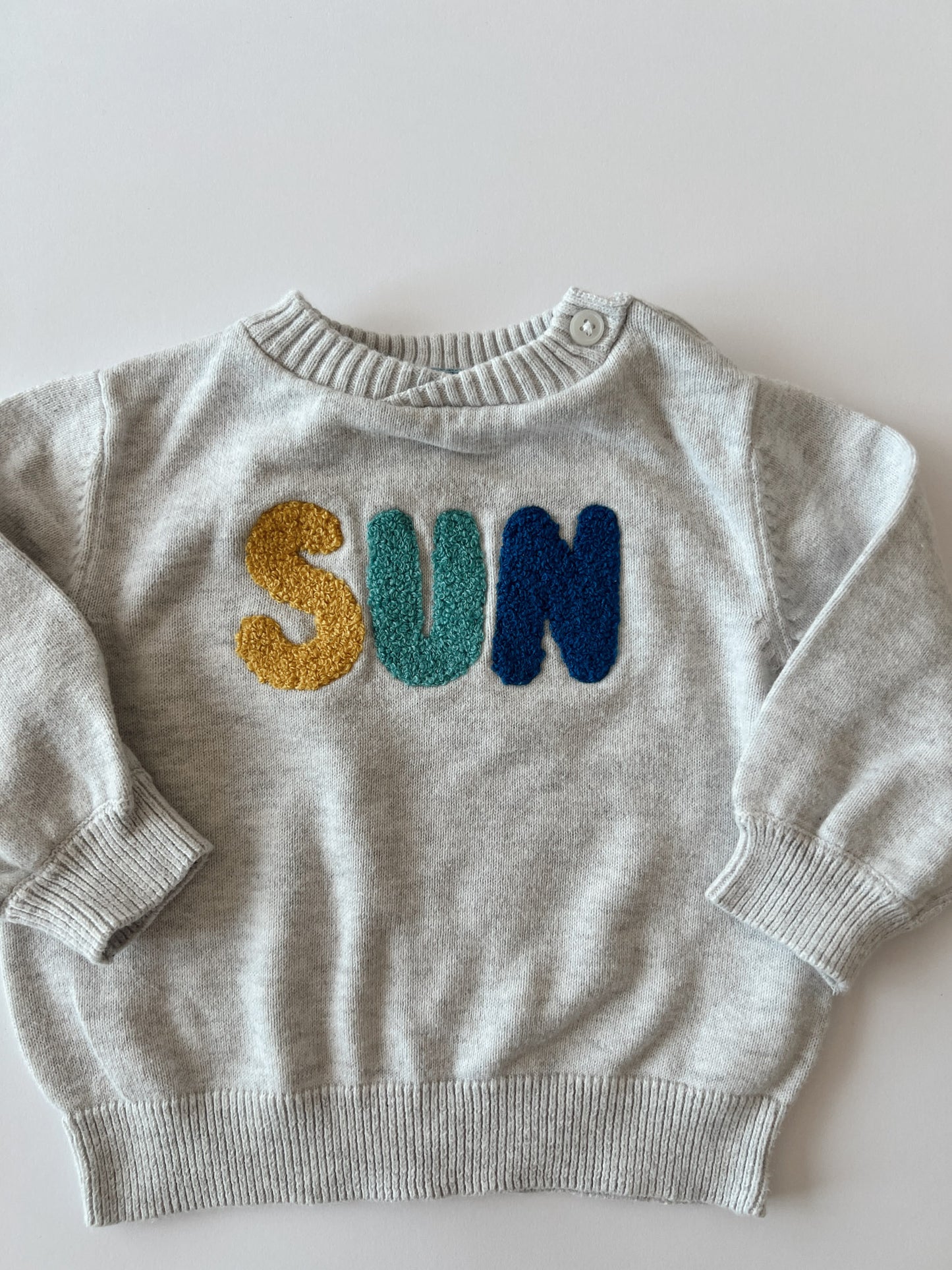 Pull Tex - 6M