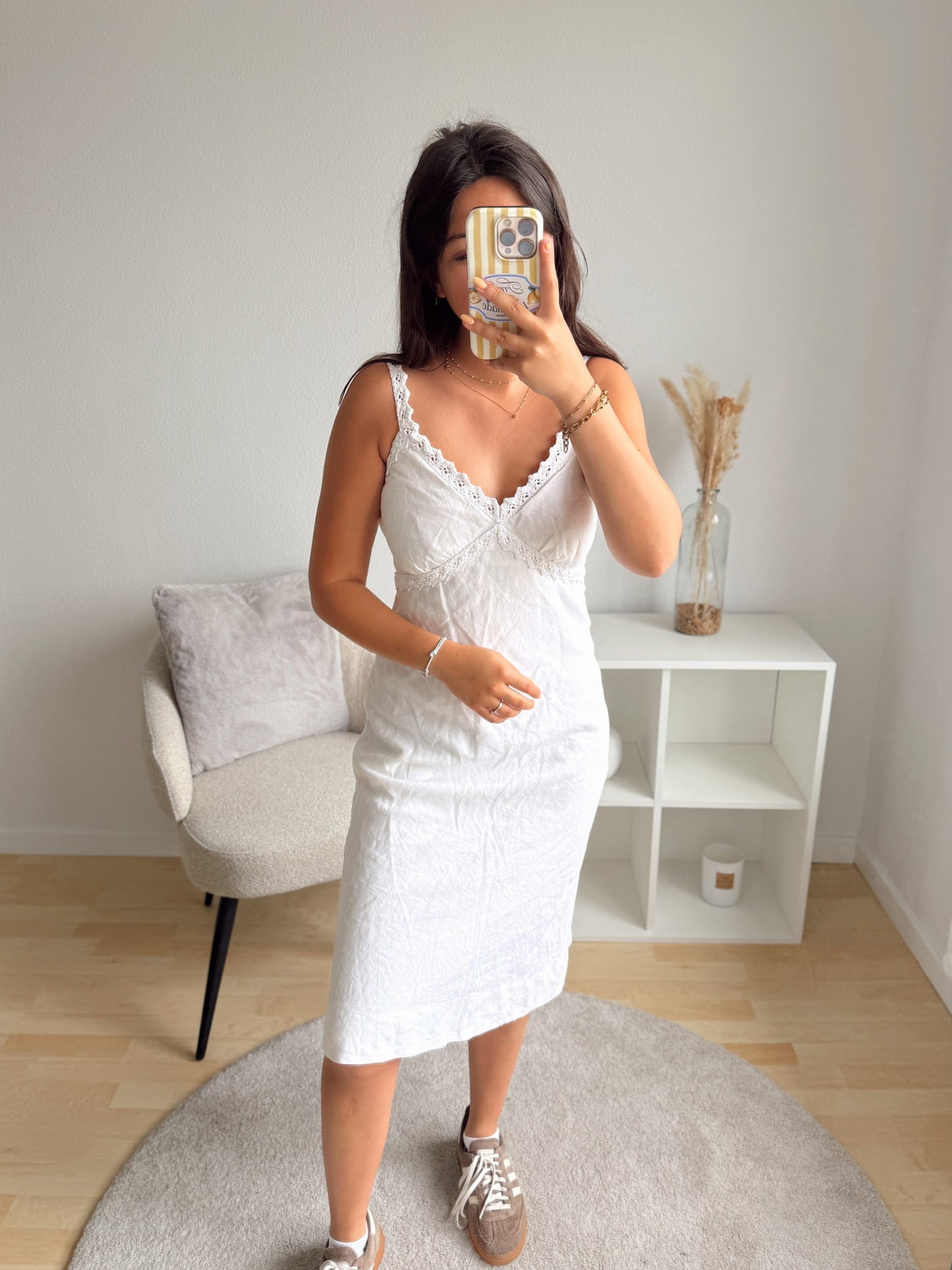 Robe Mex - 36/38