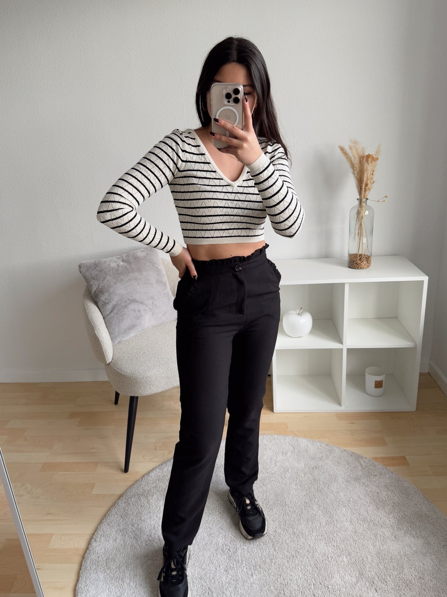 Pantalon Kilky - S