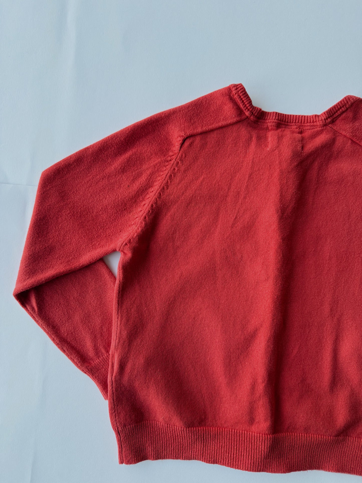 Pull Zara - 5-6 ans