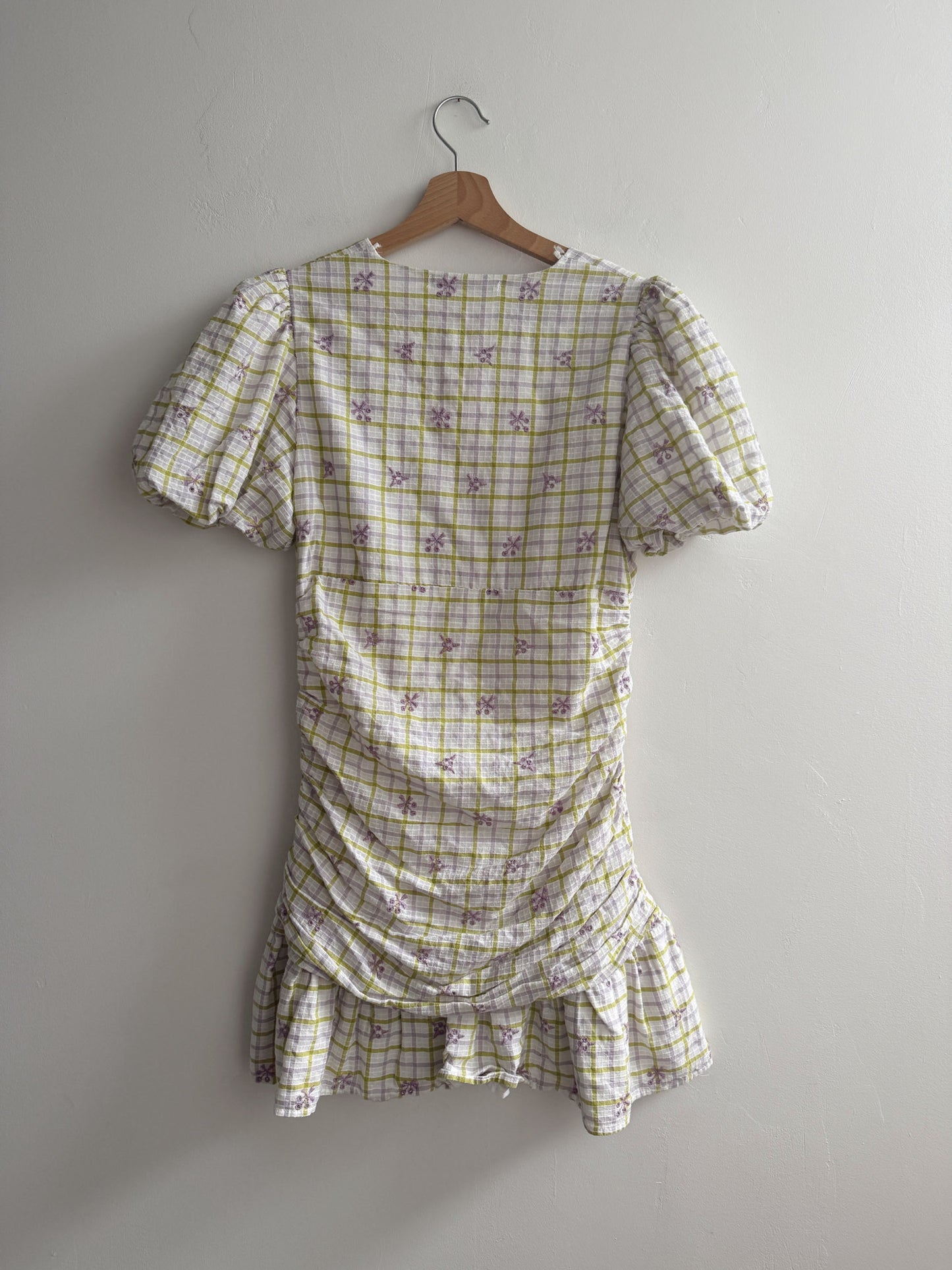 Robe Zara - S