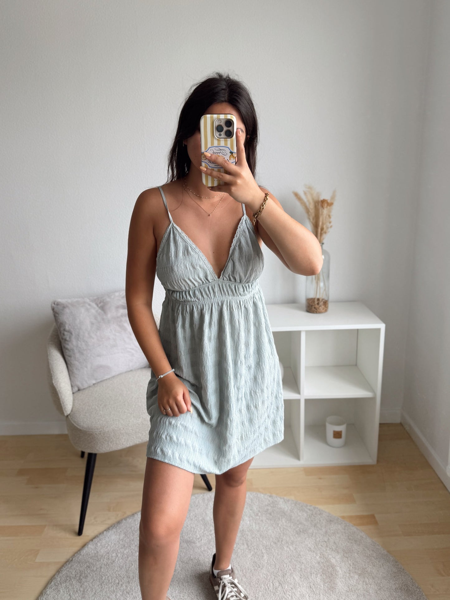 Robe Pull&Bear - S
