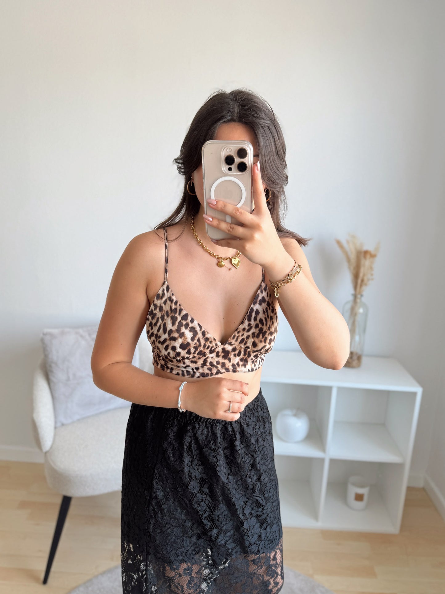 Top Pull&Bear neuf - S