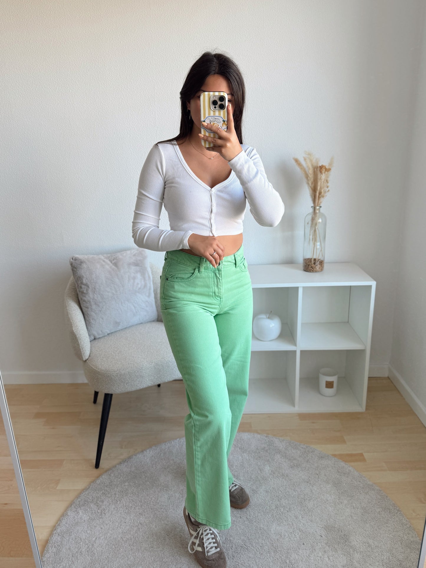 Jeans Noisy May - W25 / 30