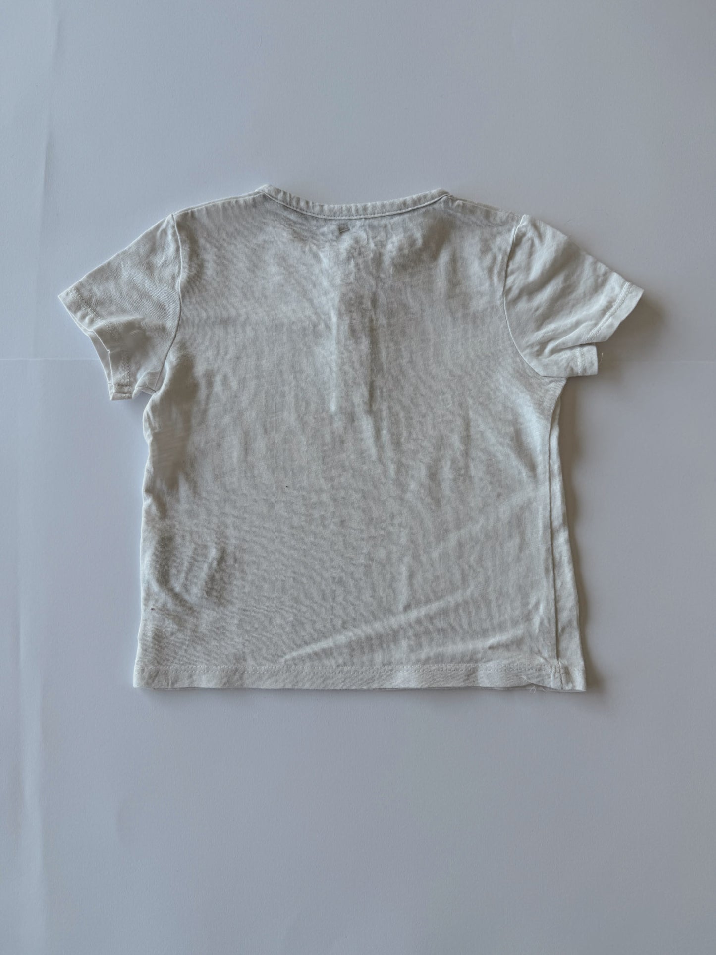 T-shirt Kiabi - 18 mois