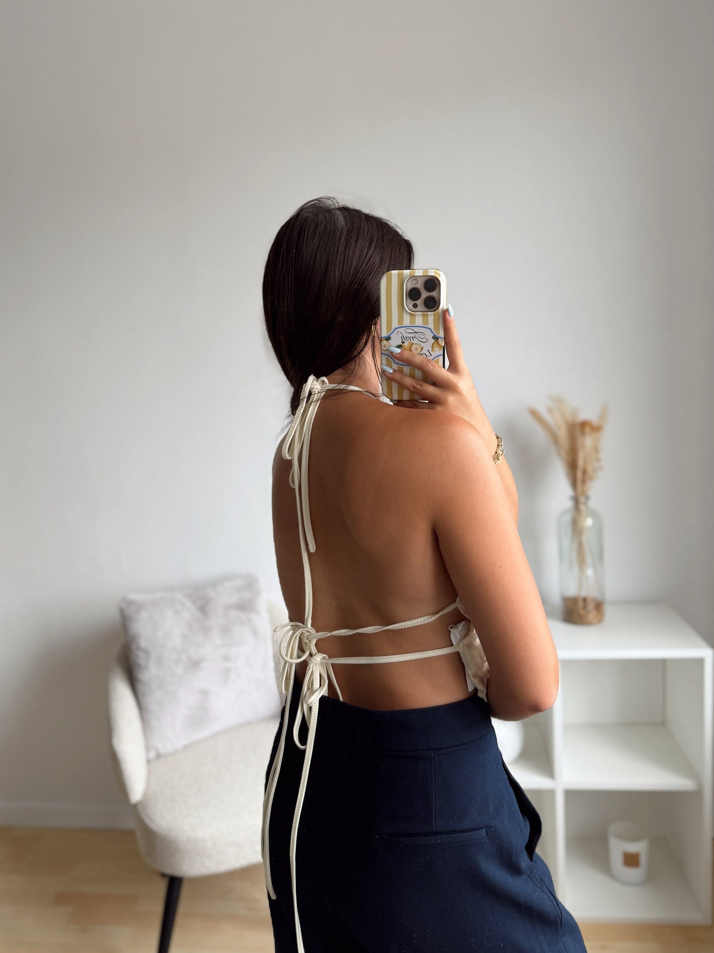 Blouse sans marque - TU