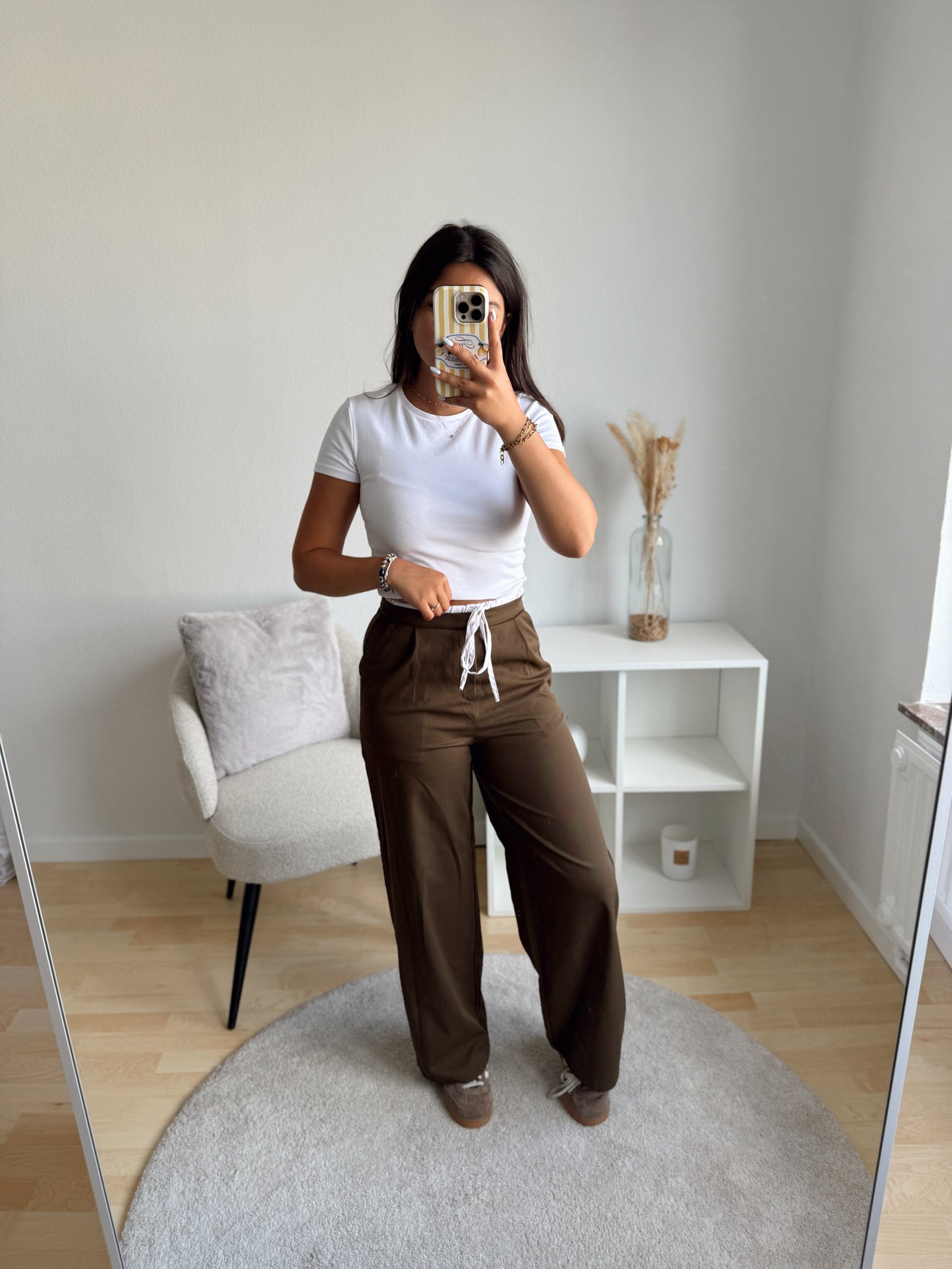 Pantalon Shein - XS