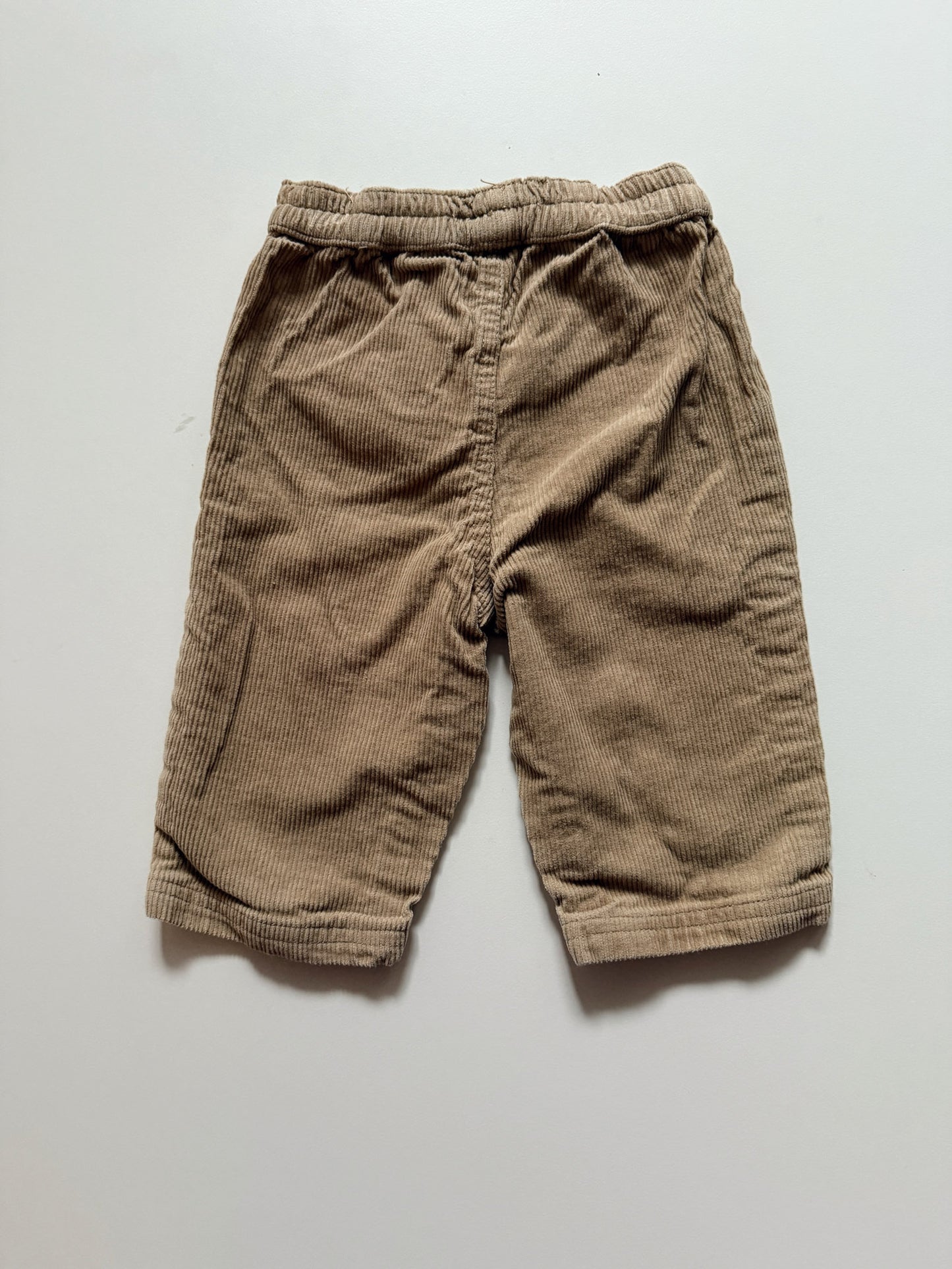 Pantalon Pure Basic - 6 mois