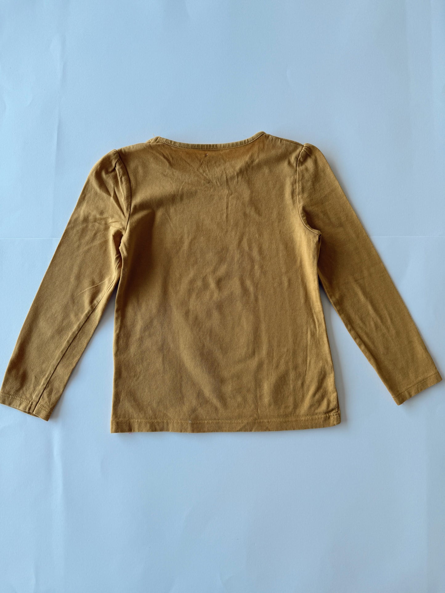 T-shirt C&A - 116