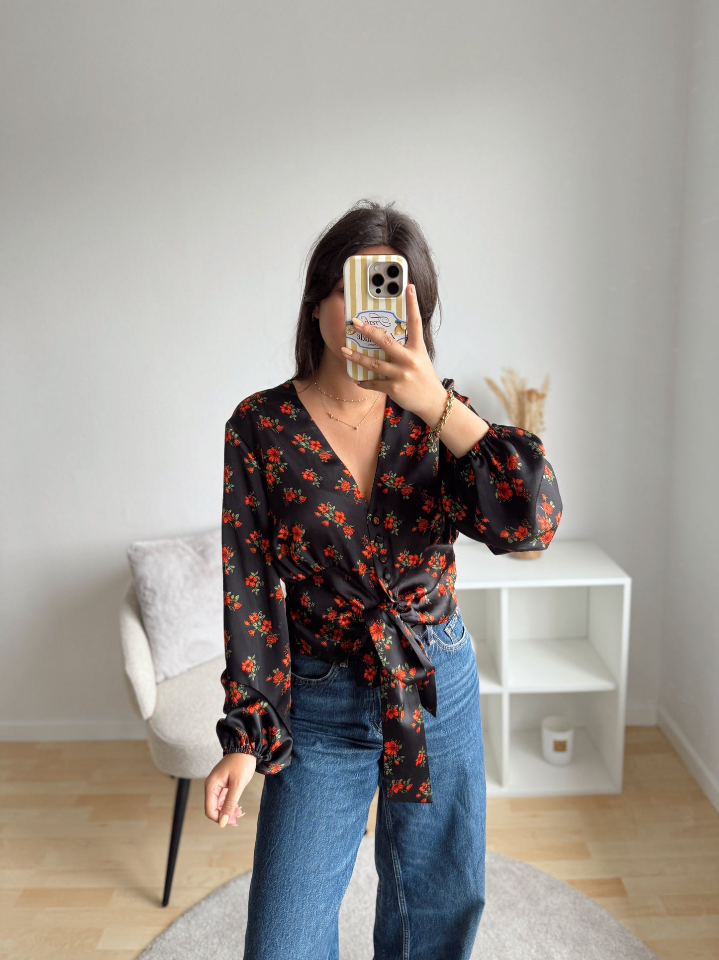 Blouse Topshop - 40