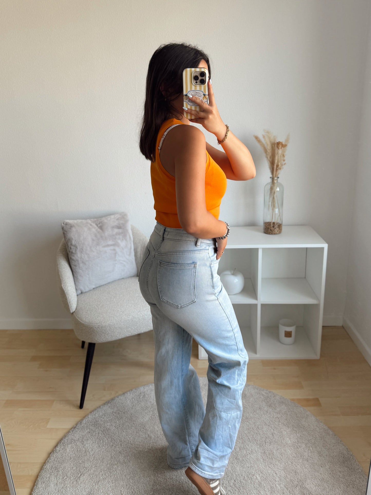 Jeans Hello Miss - 38
